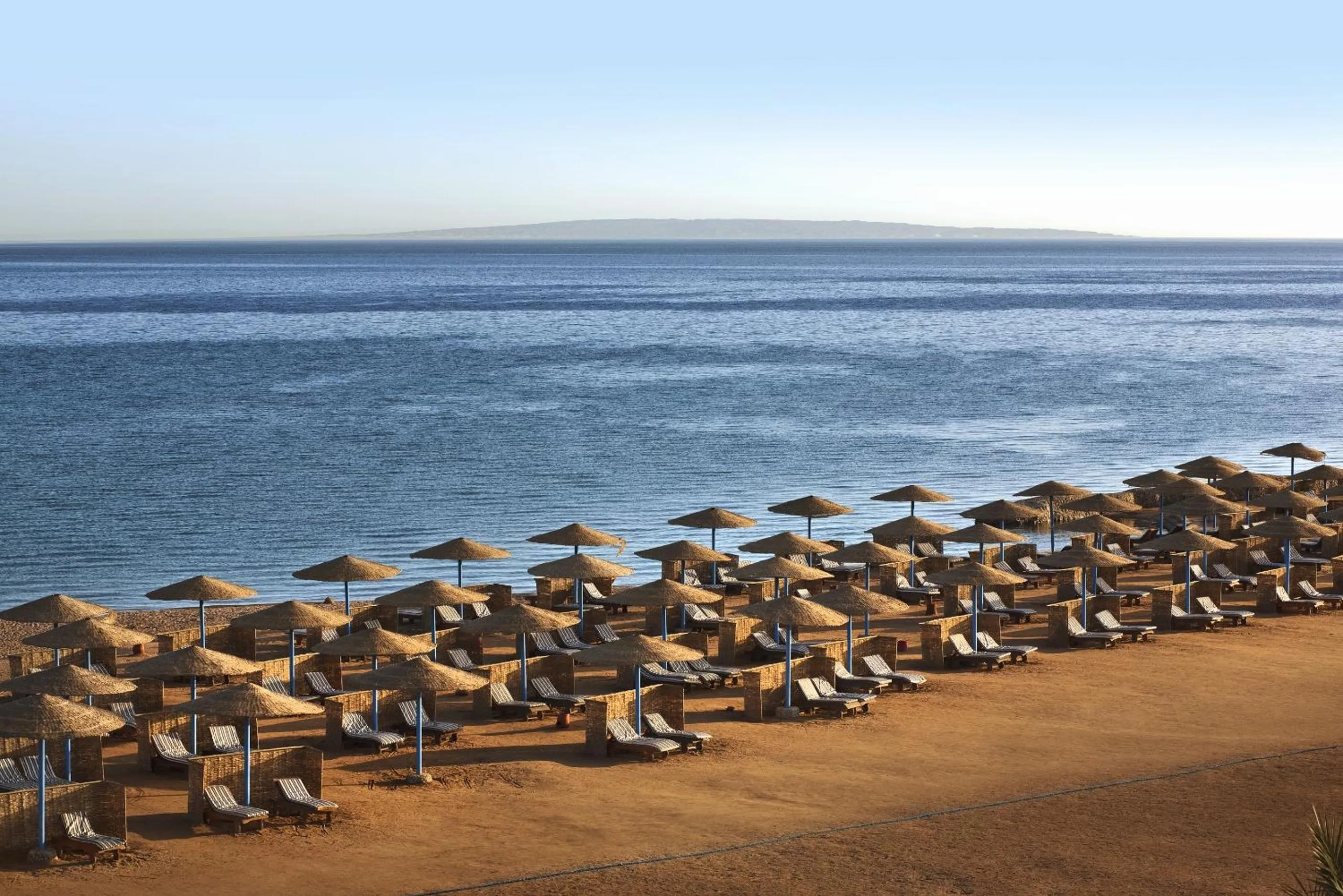 Hurghada Long Beach Resort