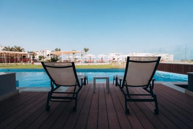 Hurghada Long Beach Resort