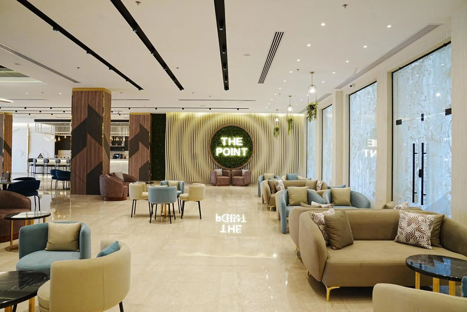 Hurghada Long Beach Resort