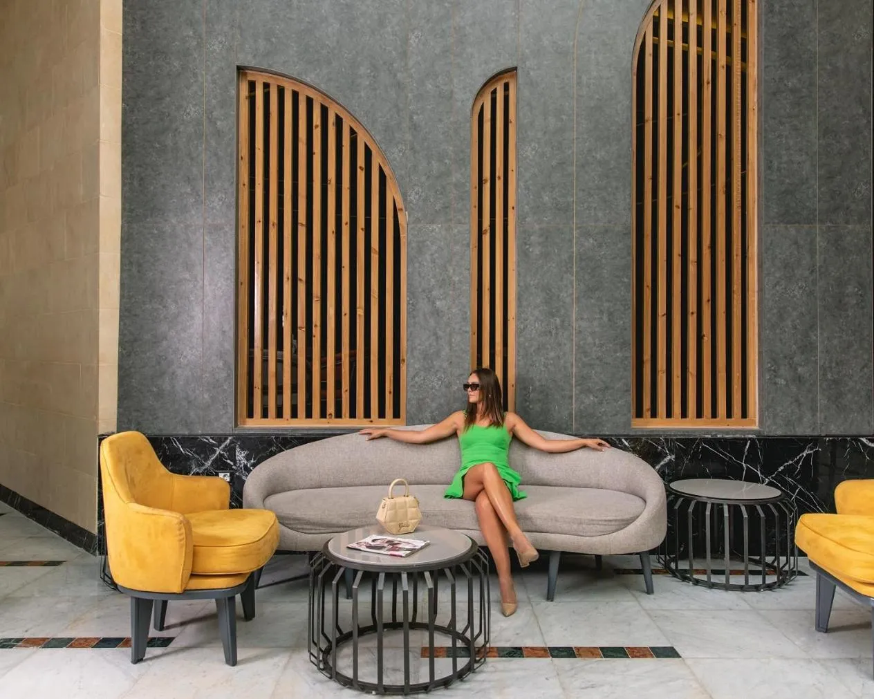 Hurghada Long Beach Resort