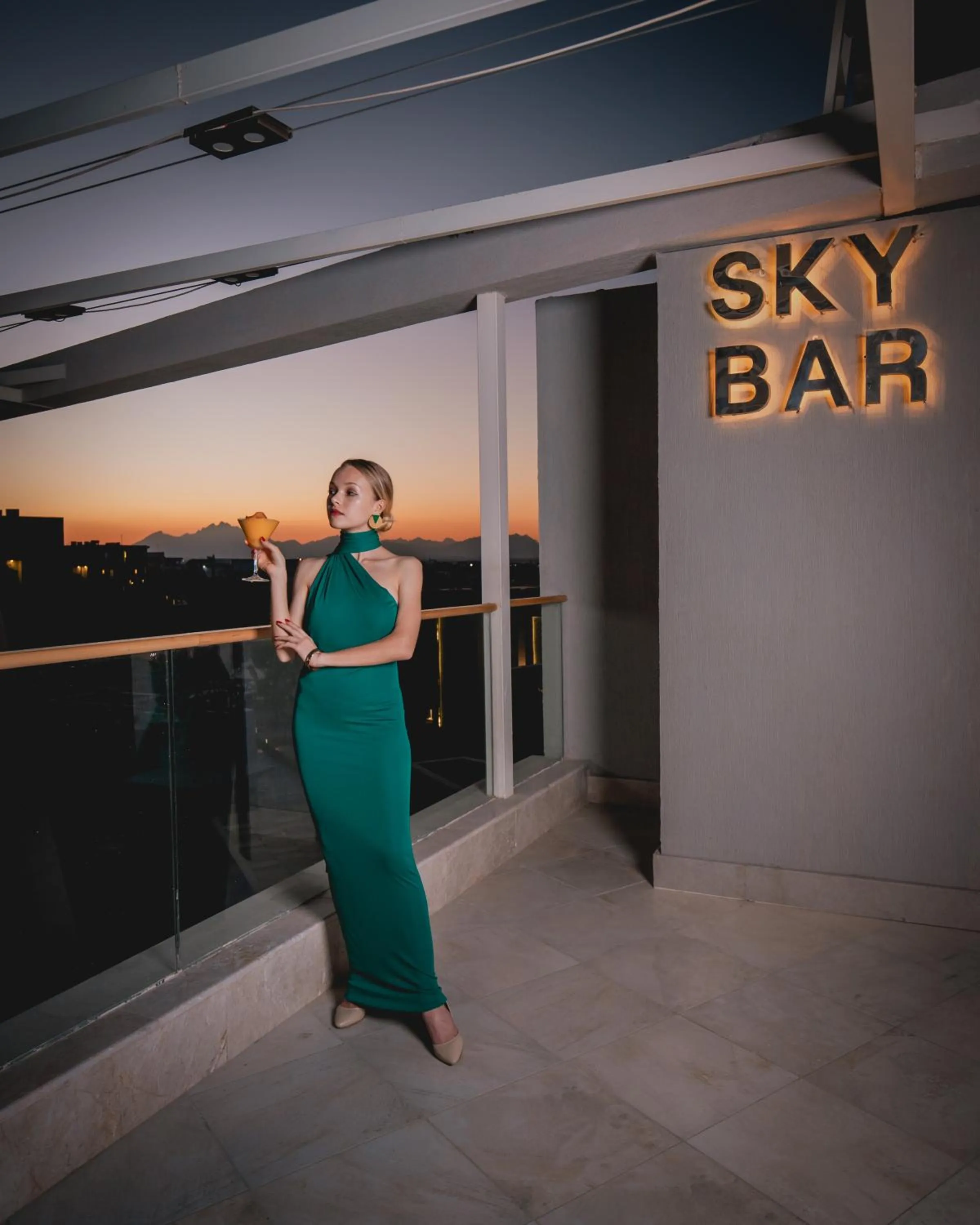 Hurghada Long Beach Resort