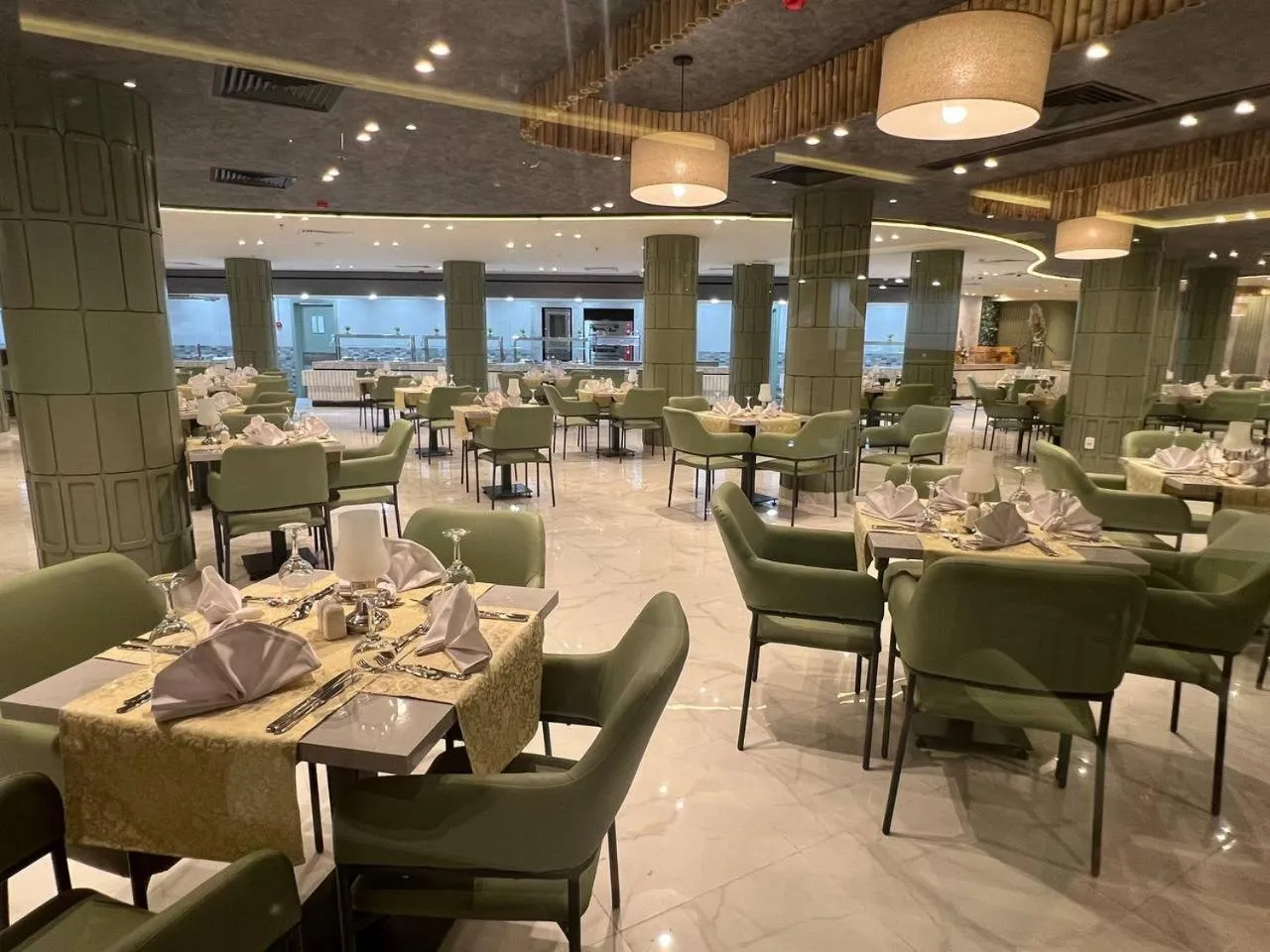 Hurghada Long Beach Resort