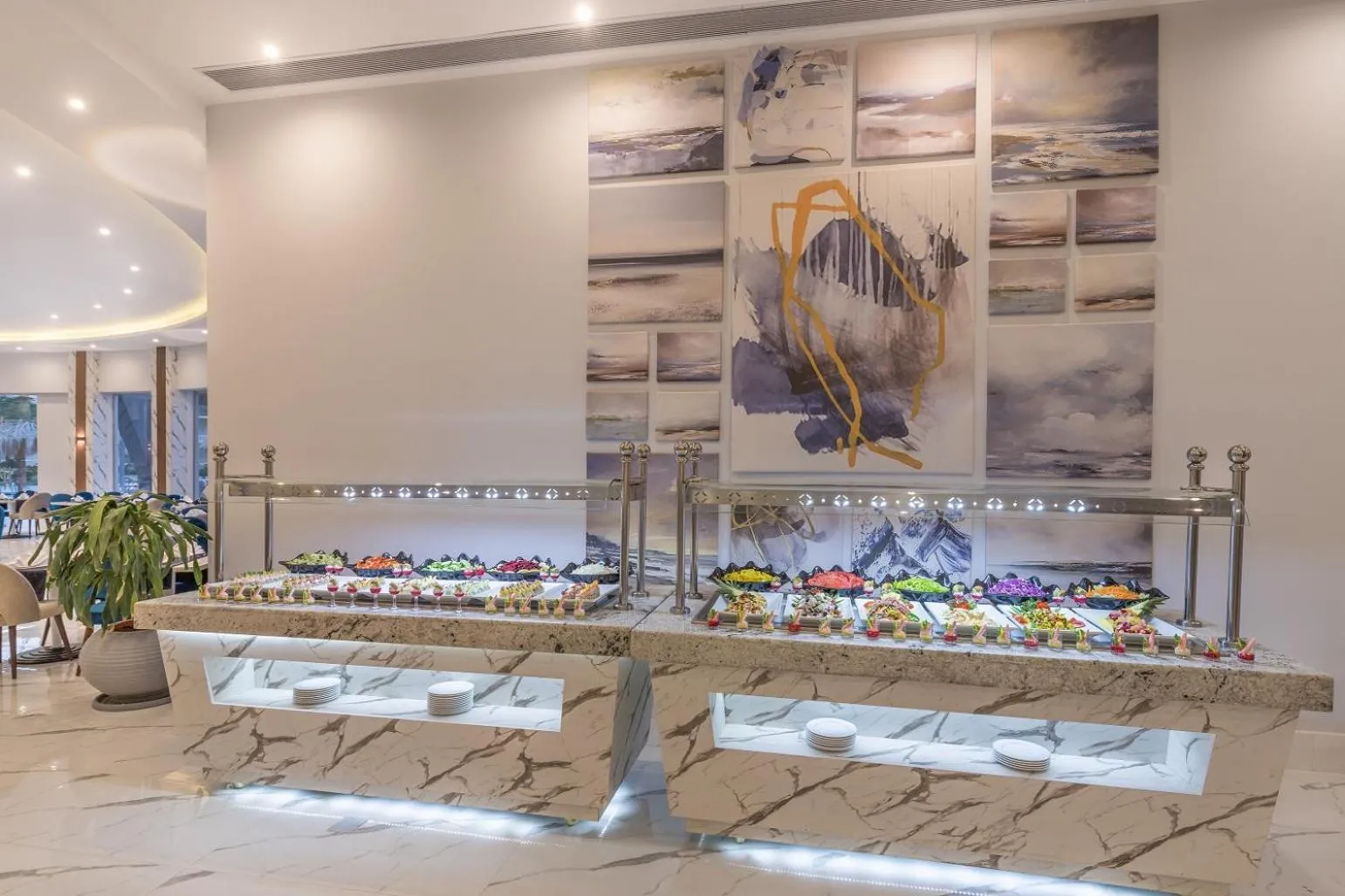 Hurghada Long Beach Resort