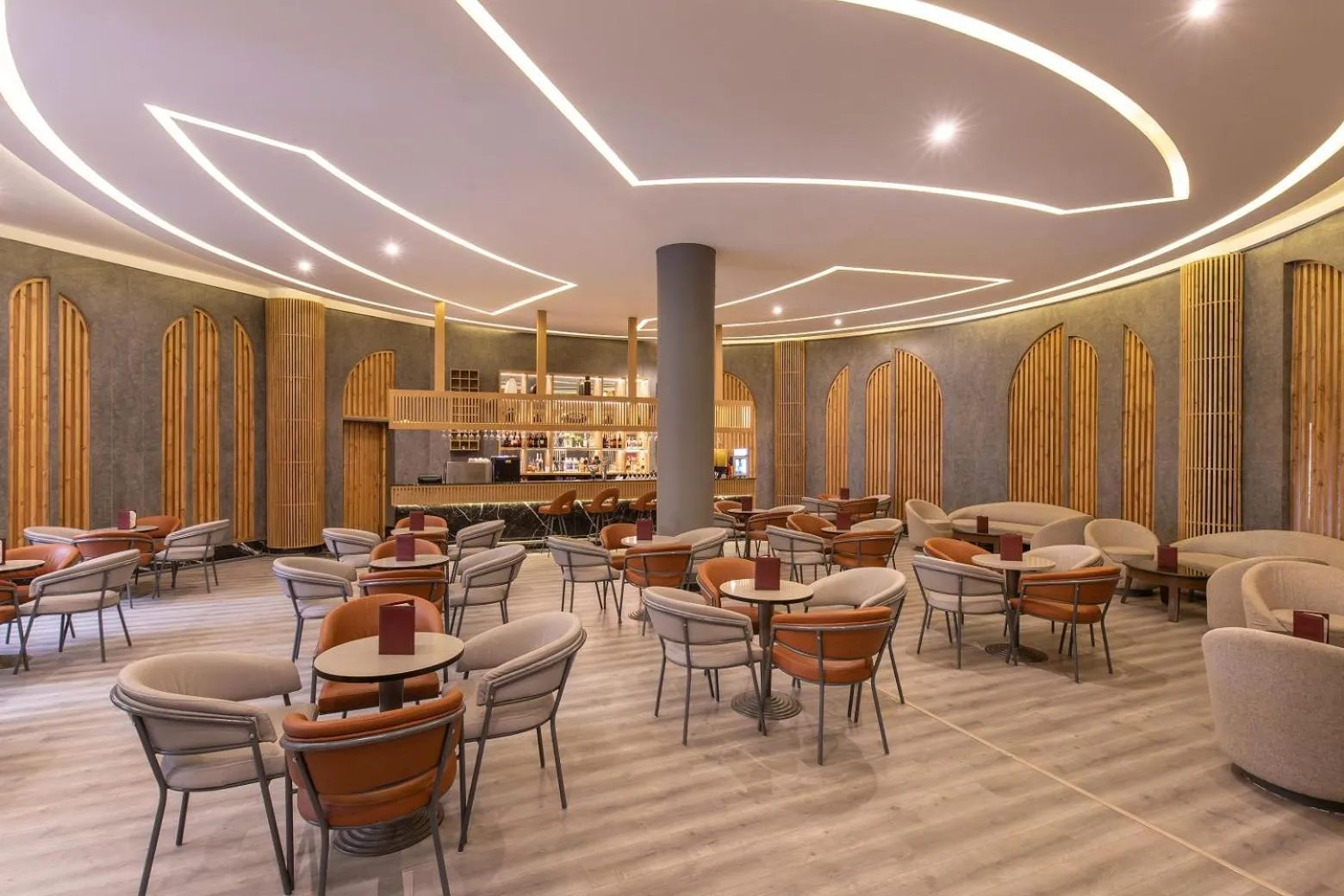 Hurghada Long Beach Resort