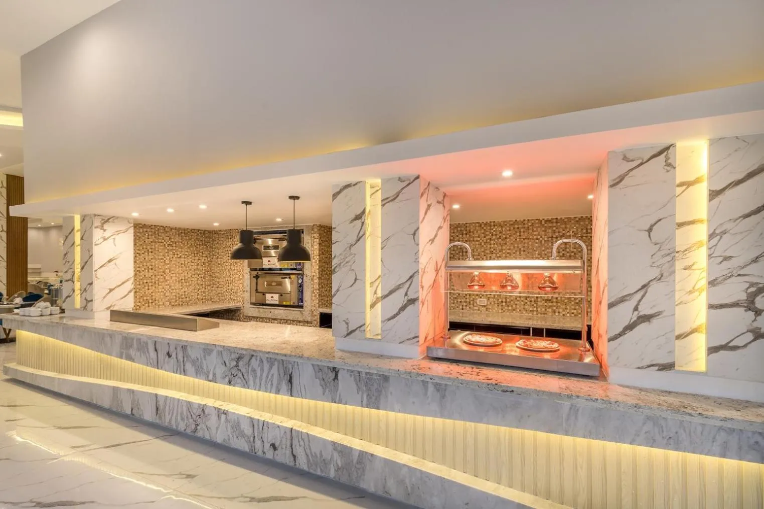 Hurghada Long Beach Resort