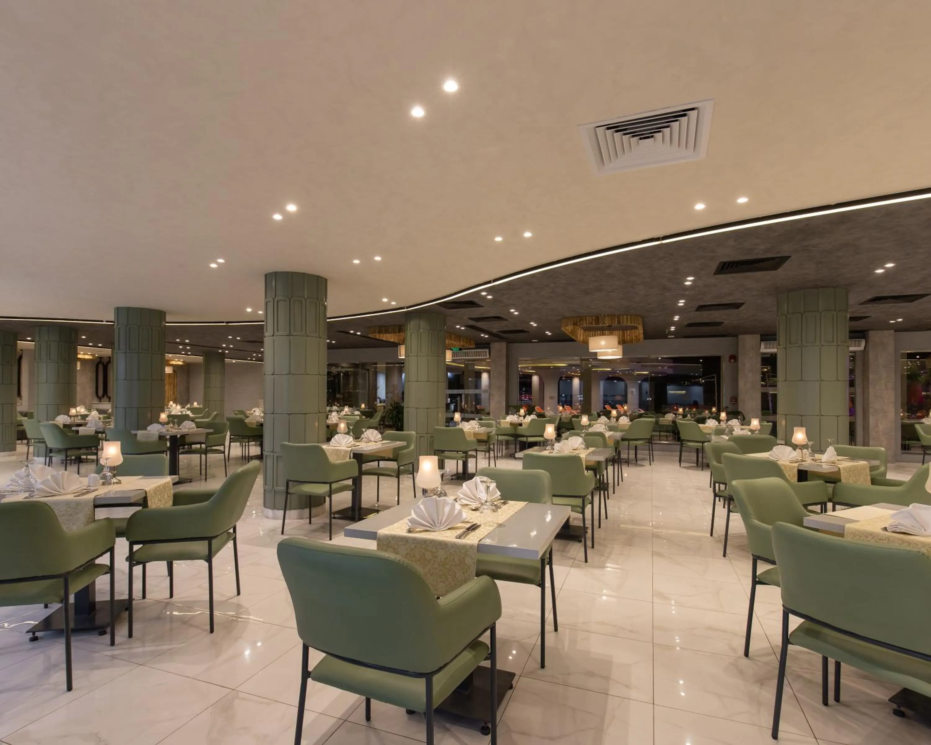 Hurghada Long Beach Resort