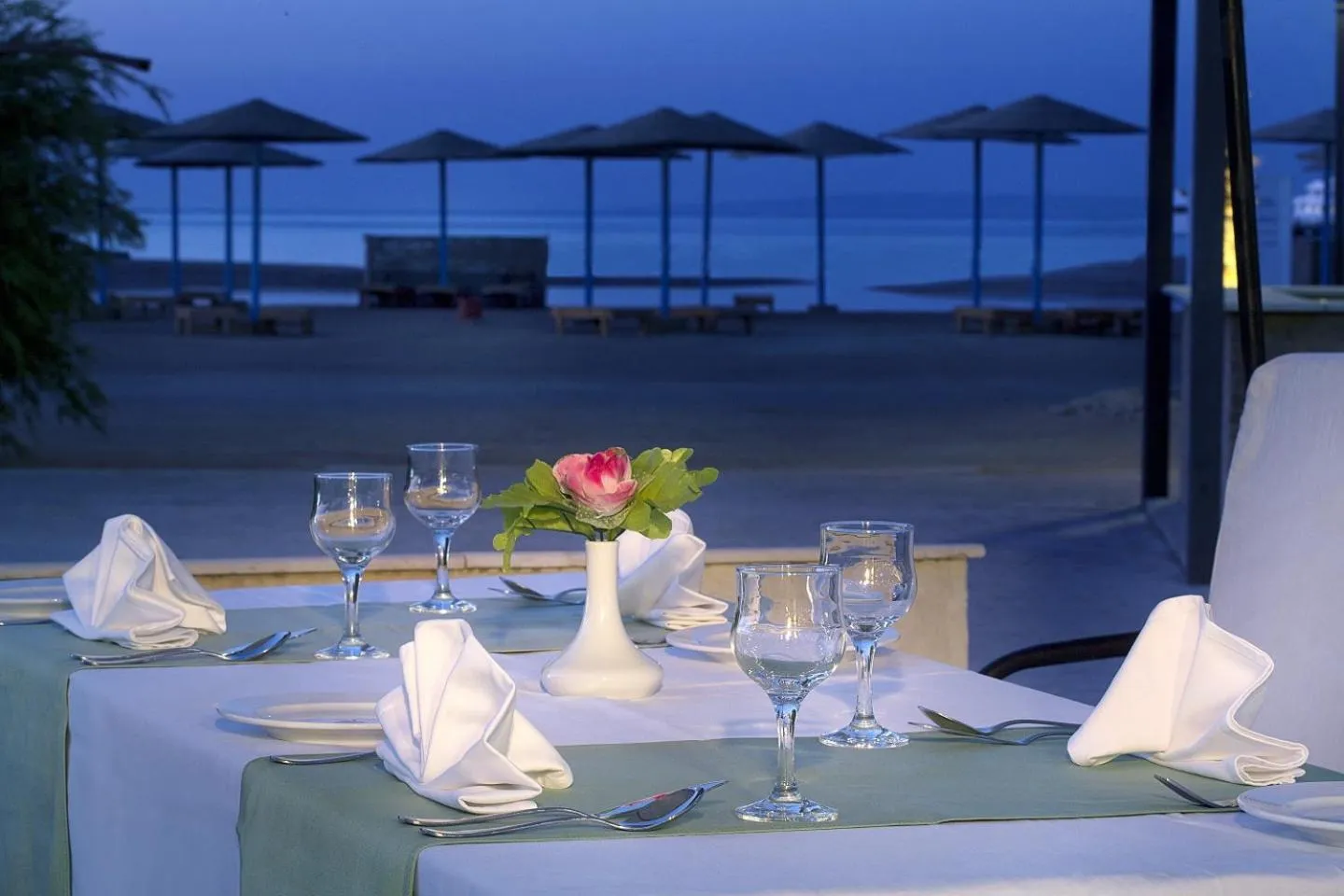 Hurghada Long Beach Resort