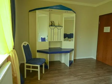 Photo of the whole room in Hotel & Ristorante Positano