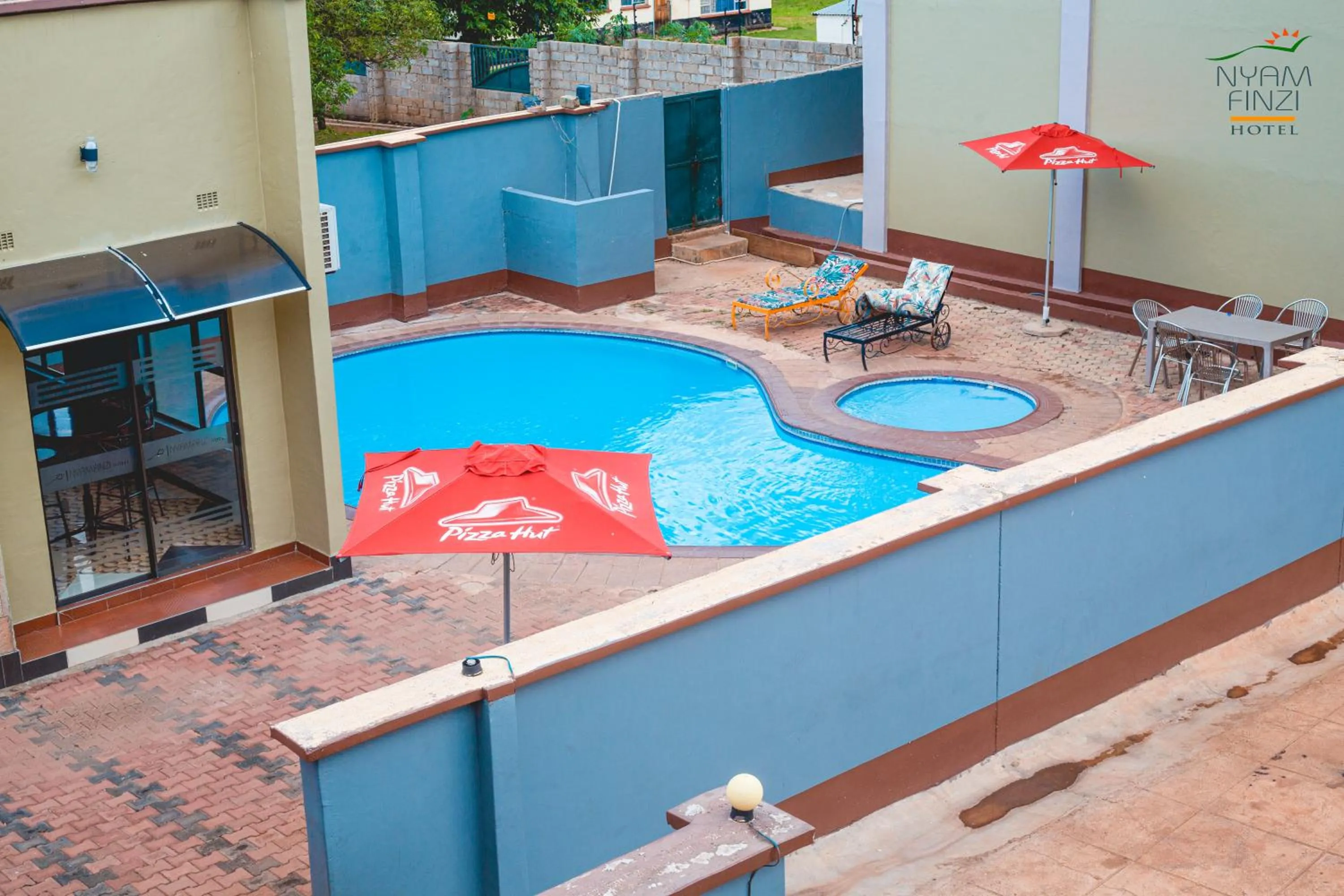 Nyamfinzi Hotel