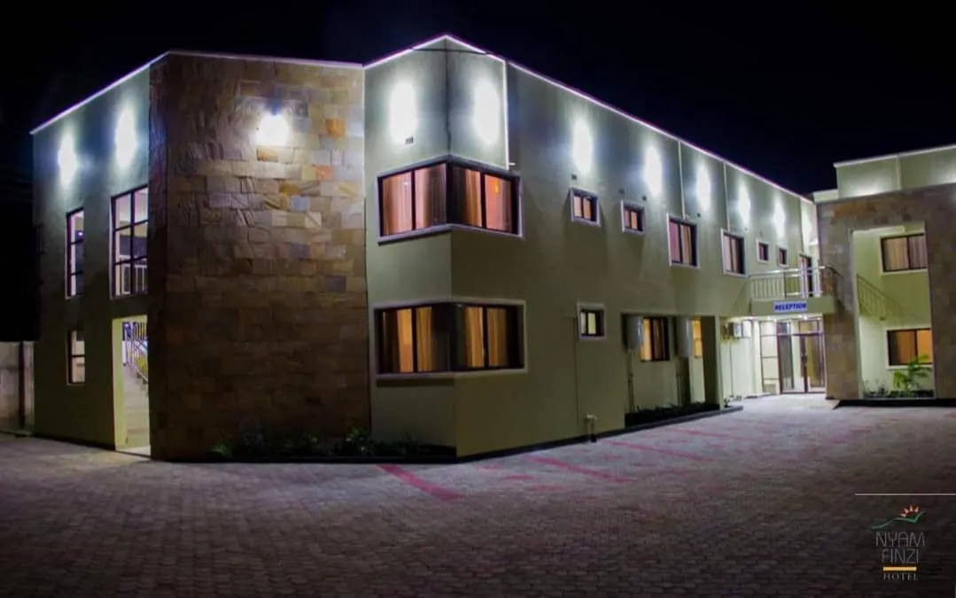 Nyamfinzi Hotel