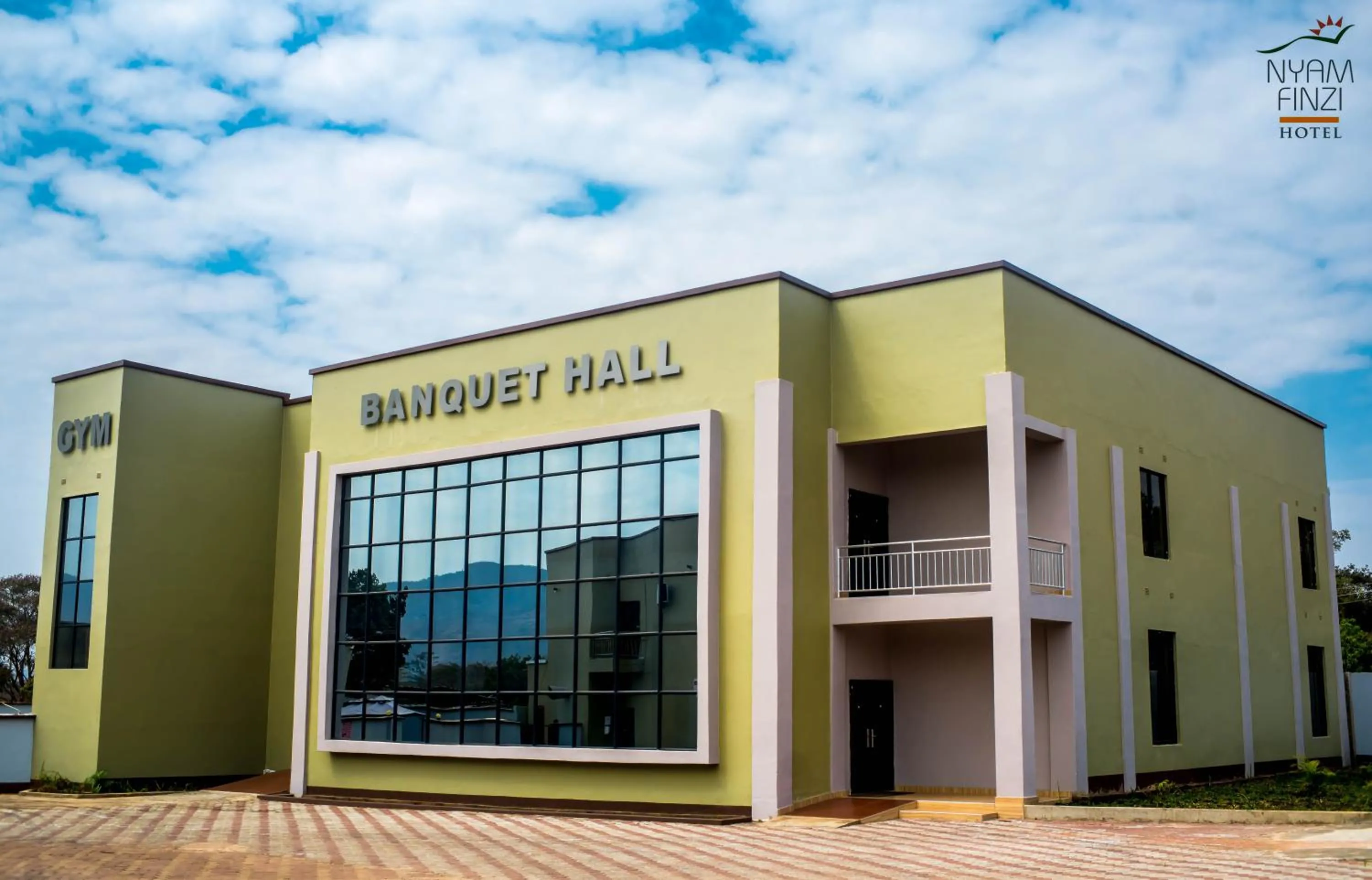 Nyamfinzi Hotel