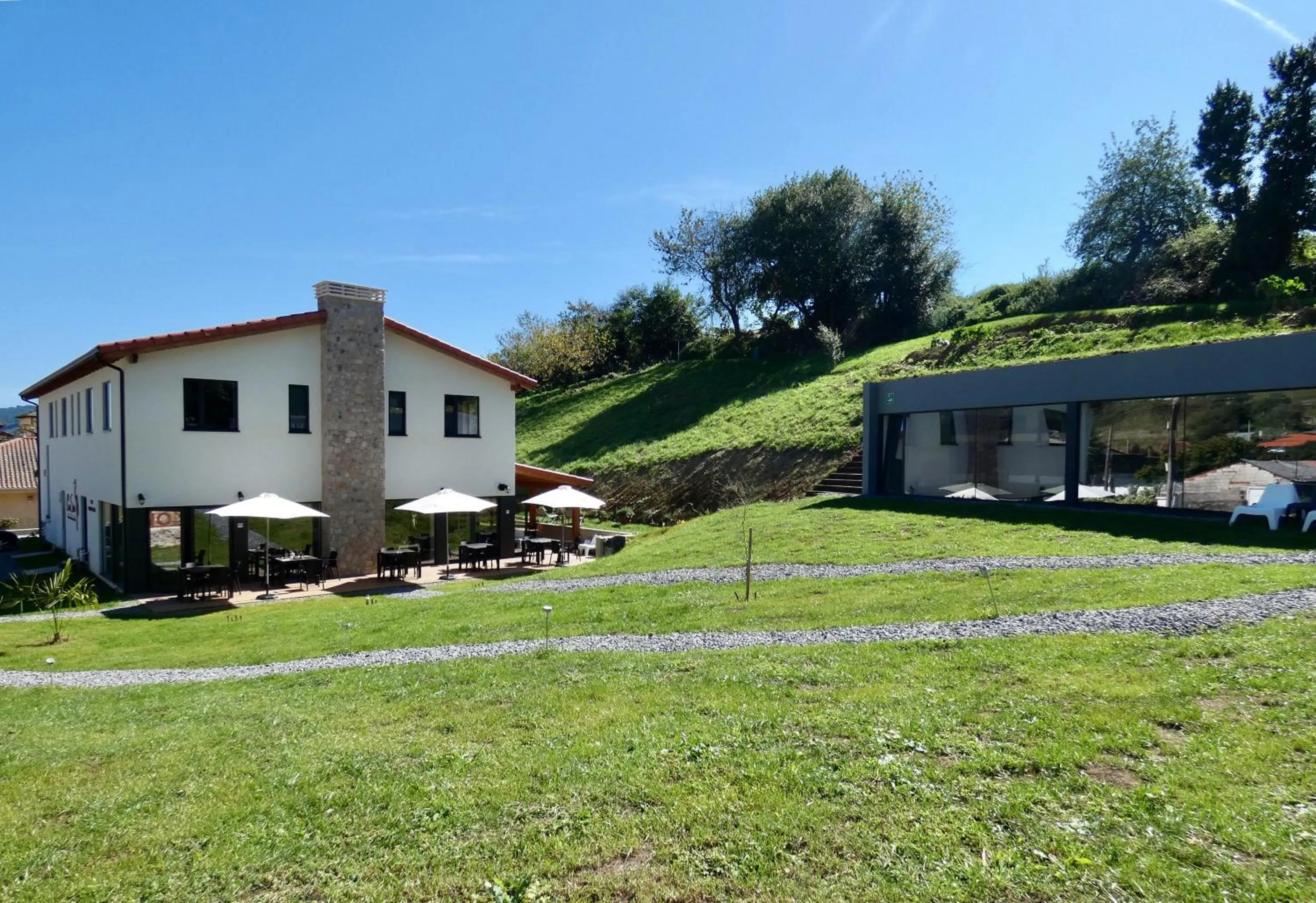 Albergue Casa Sueño