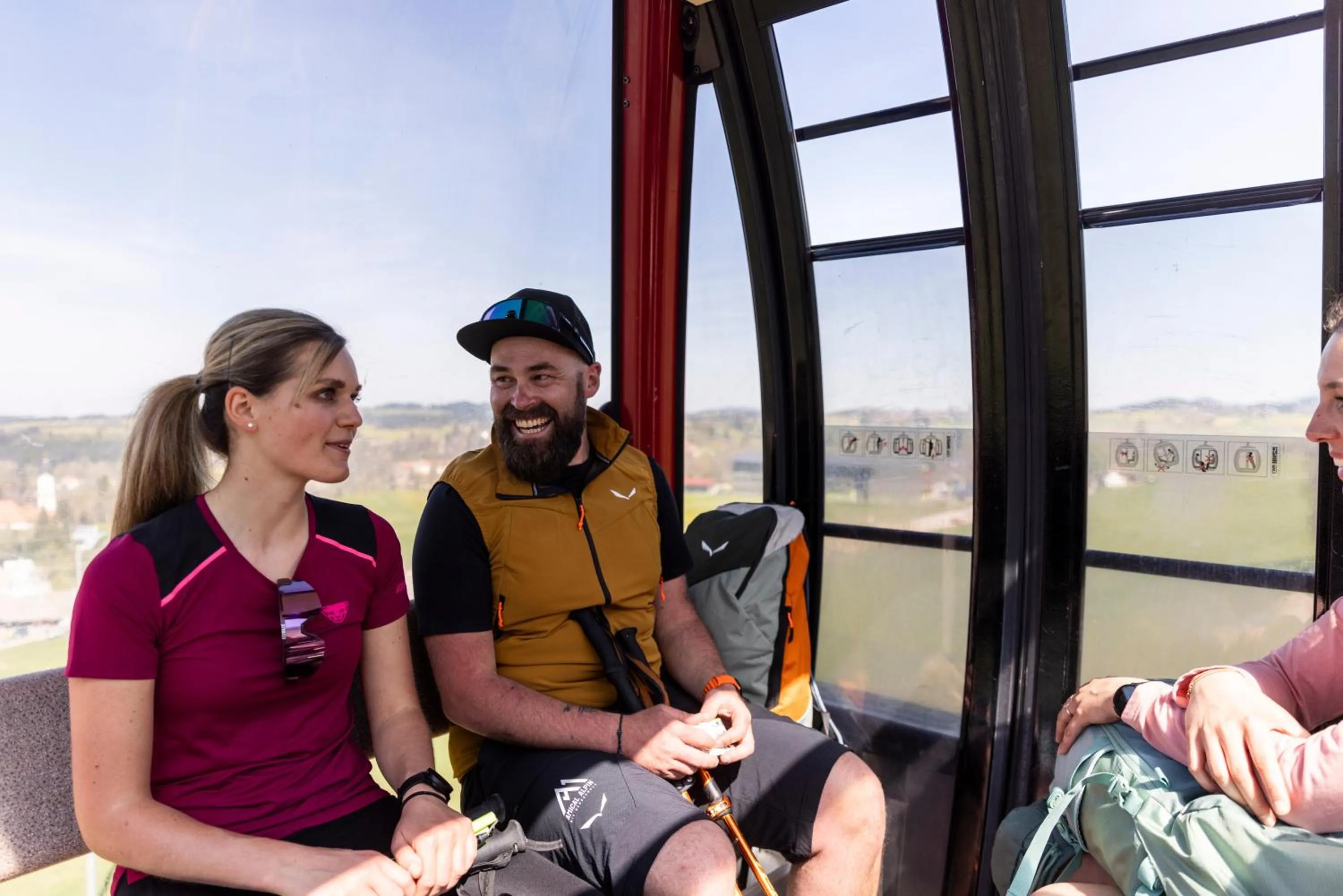 Spring in Explorer Hotel Neuschwanstein