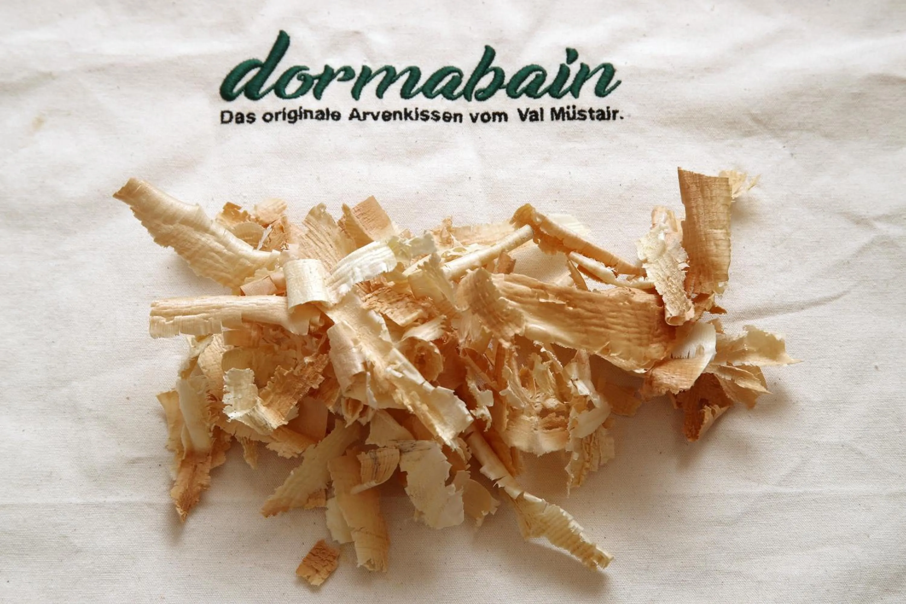 Landmark view in Hotel Schweizerhof Sta Maria