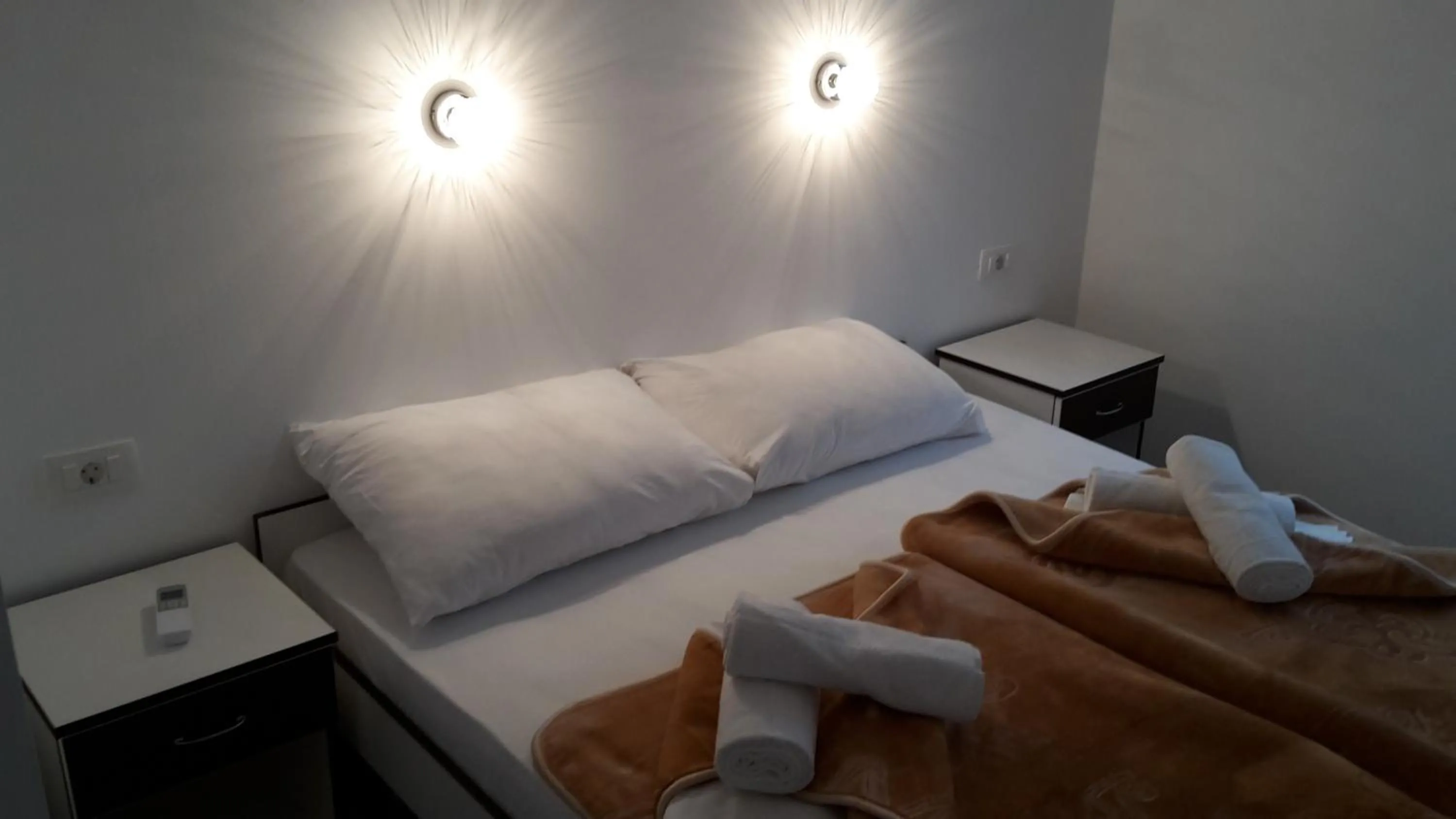 Hotel Bajro Medjugorje