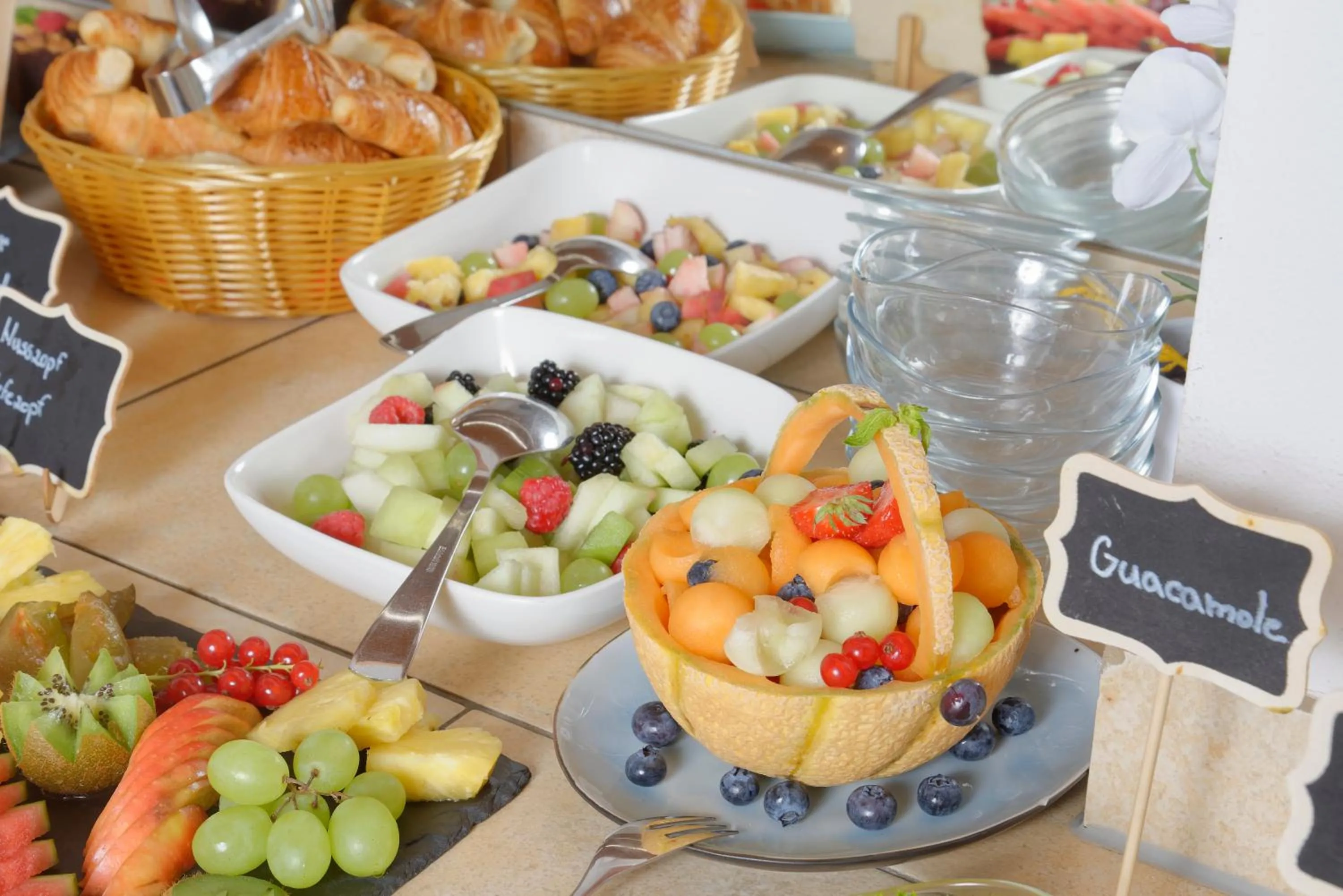 Hotel ChiemseePanorama