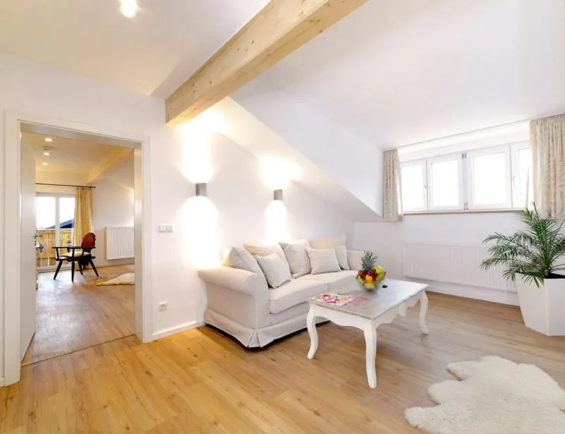 Photo of the whole room in Hotel ChiemseePanorama