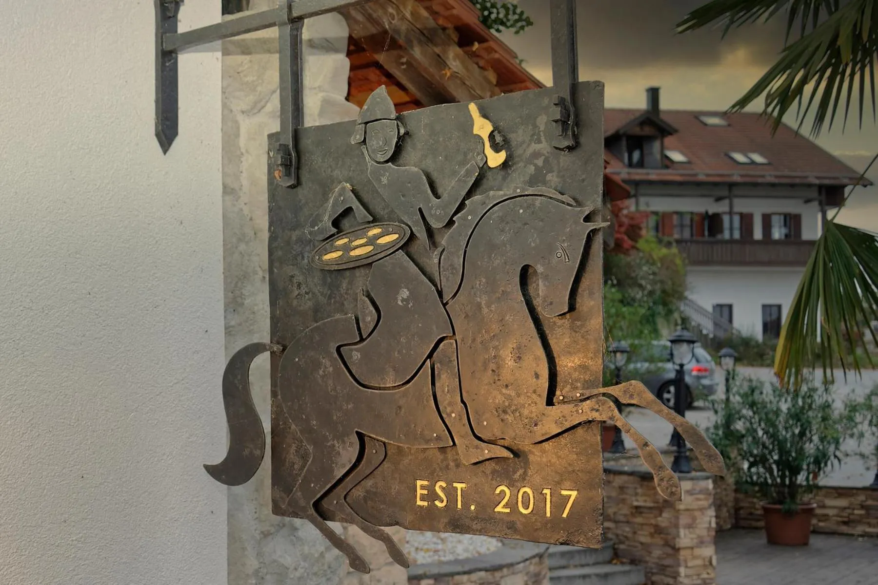 Hotel ChiemseePanorama