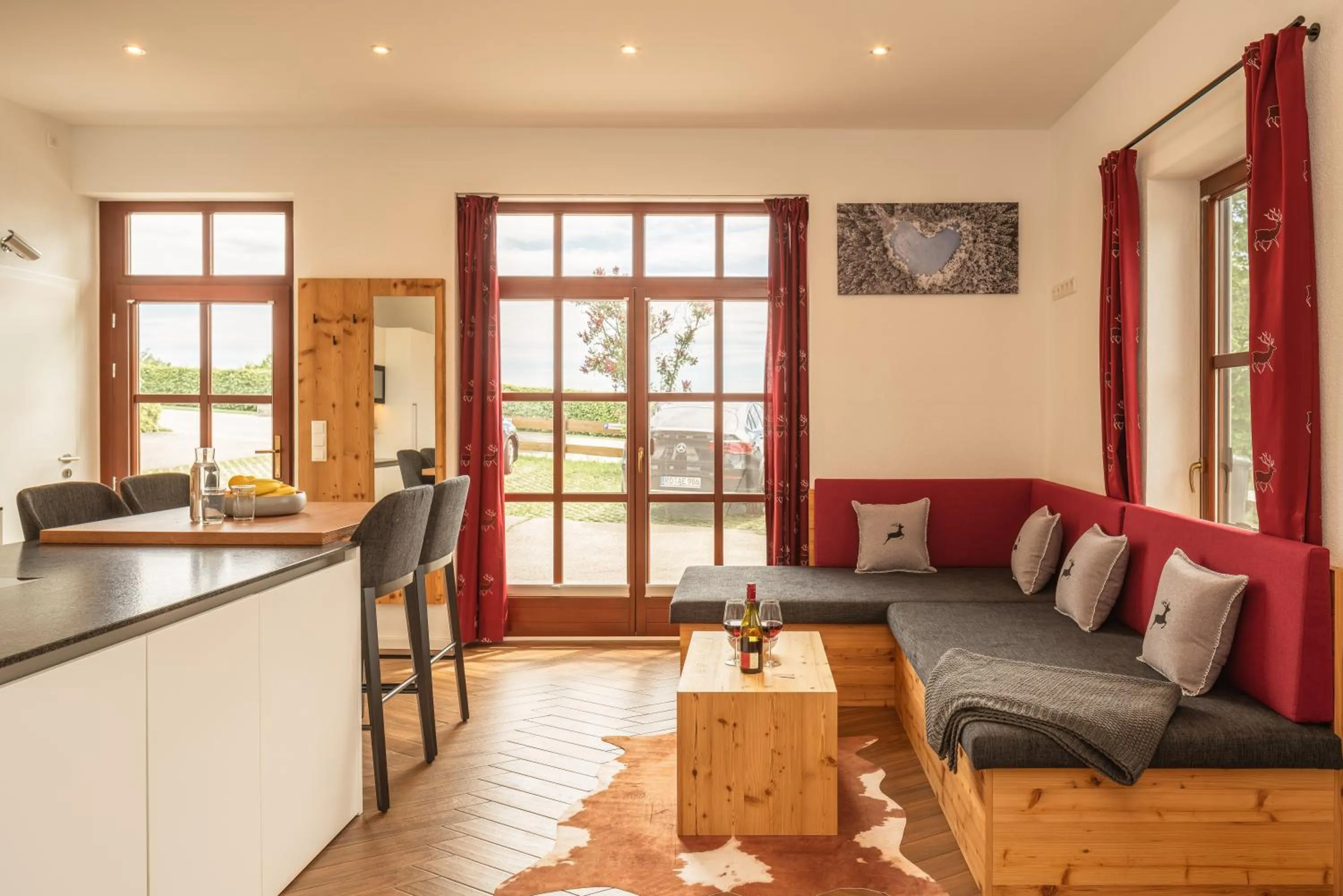 Hotel ChiemseePanorama