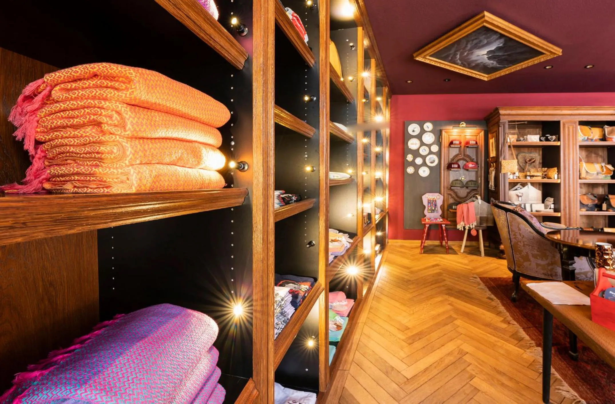 Hotel ChiemseePanorama