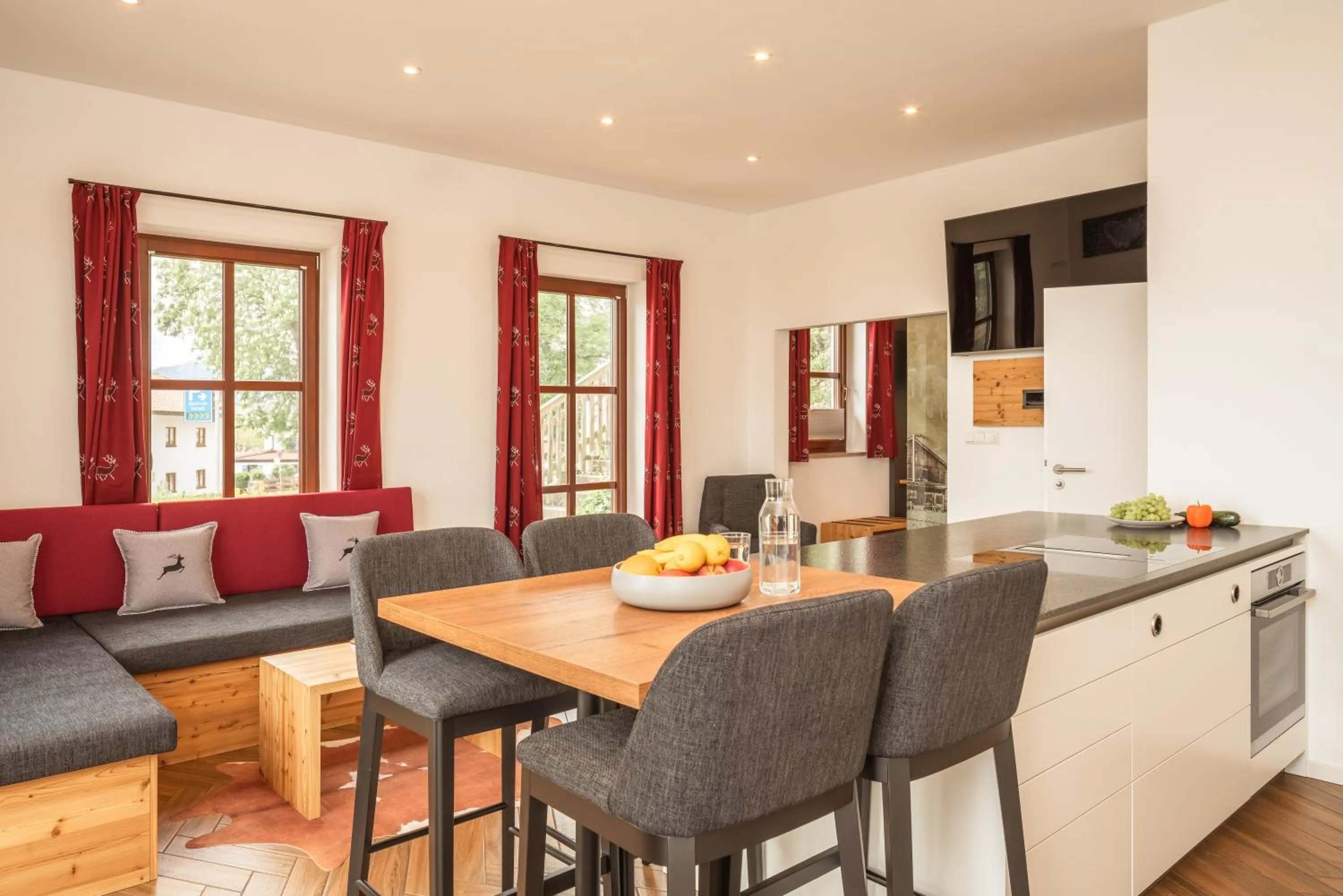 Hotel ChiemseePanorama