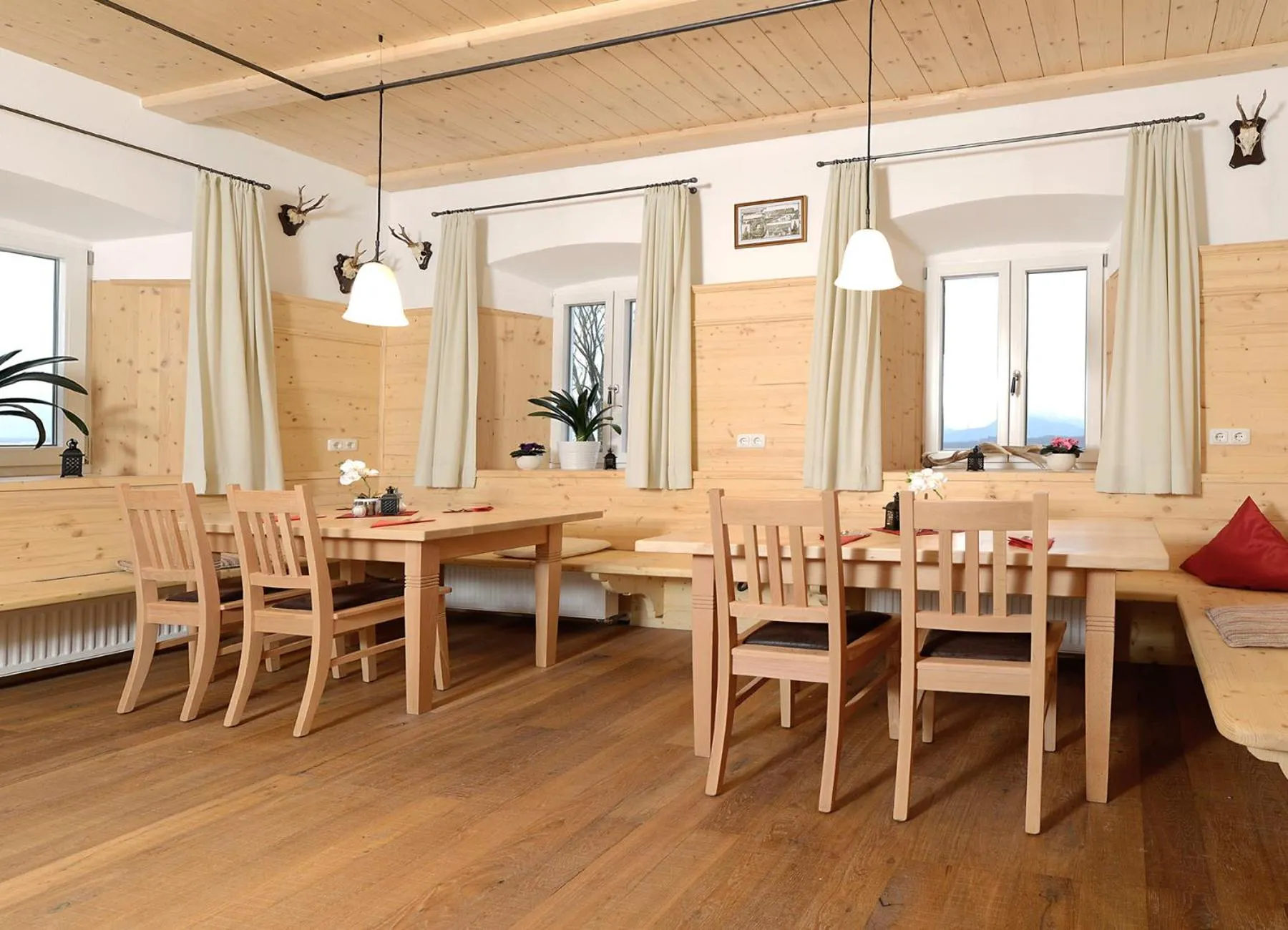 Hotel ChiemseePanorama