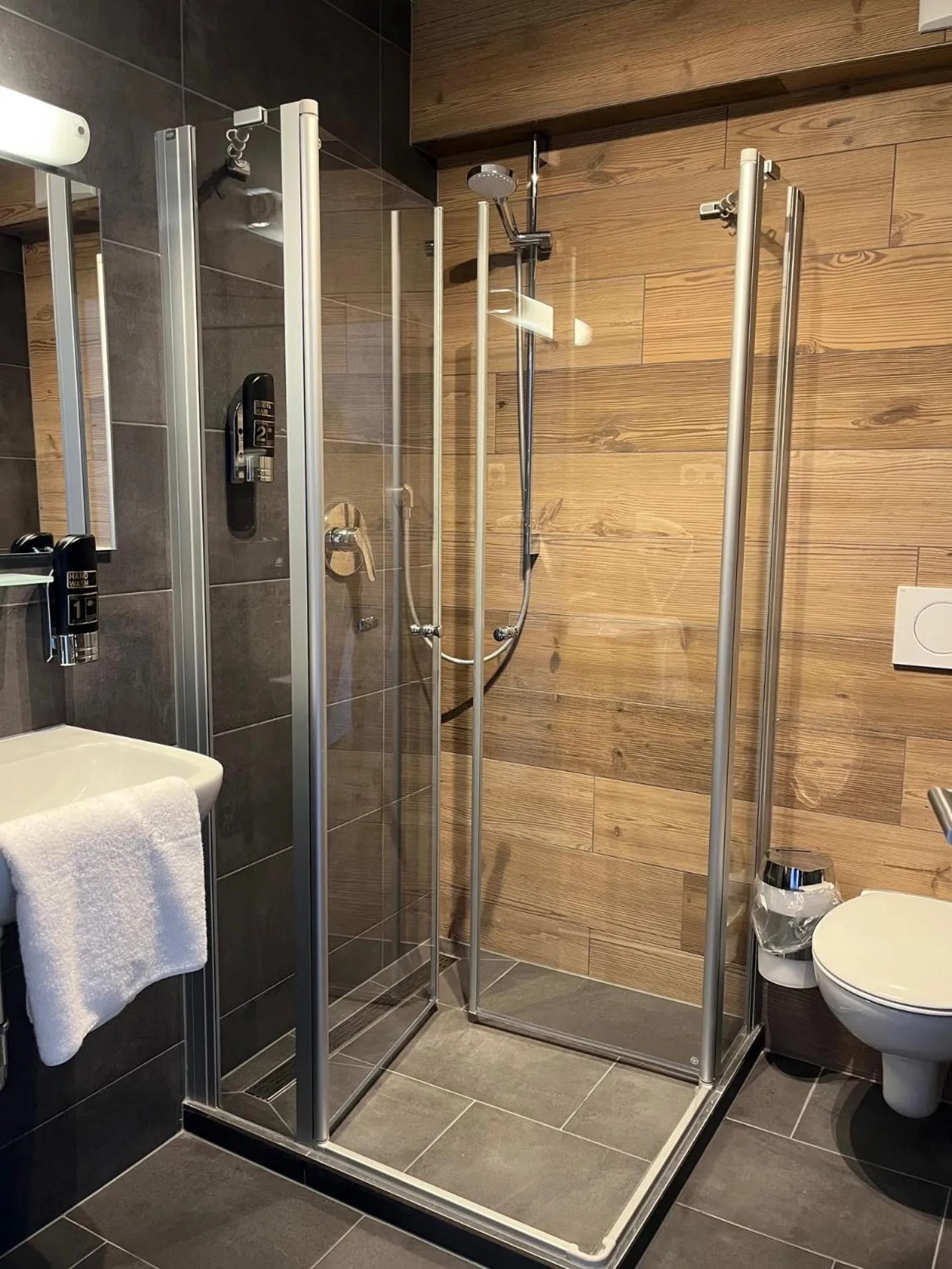 Hotel ChiemseePanorama