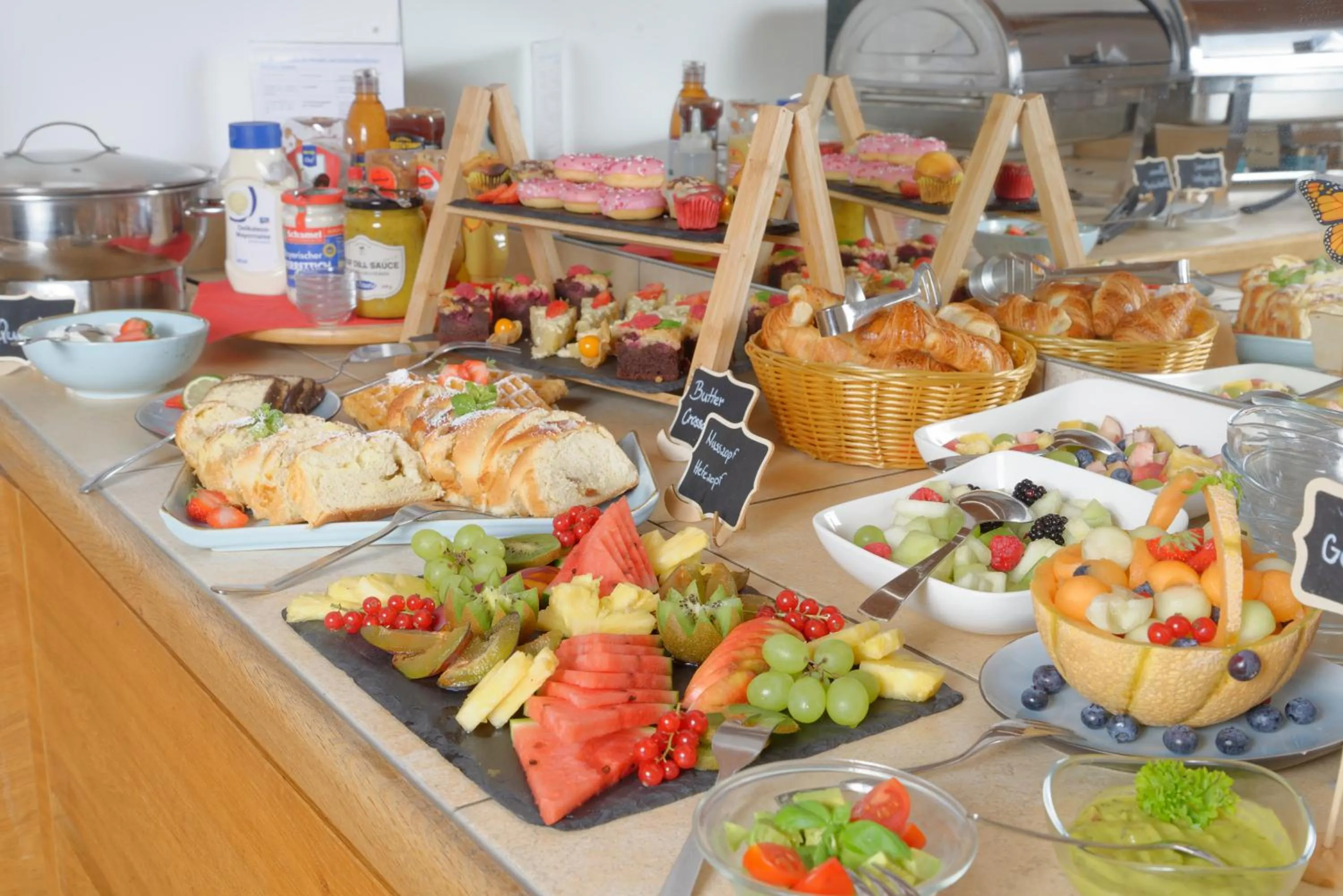 Hotel ChiemseePanorama