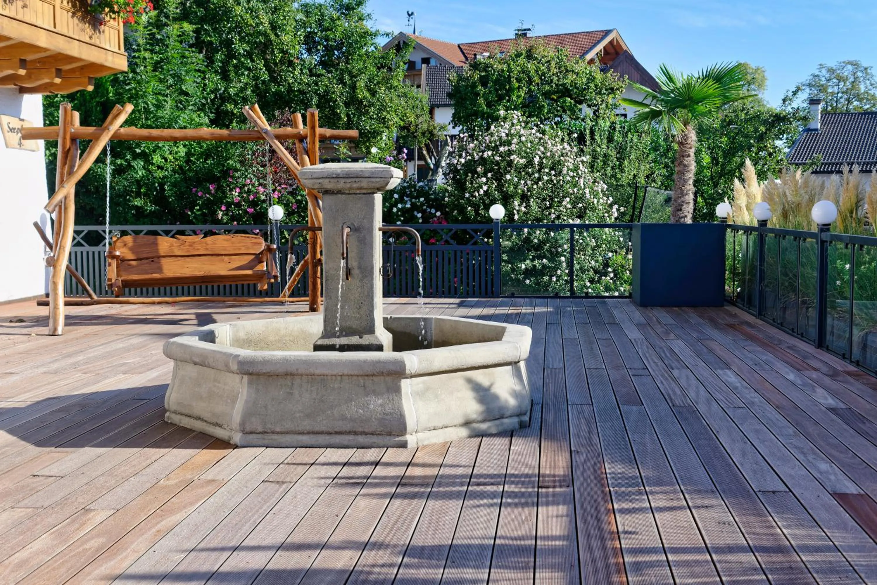 Hotel ChiemseePanorama