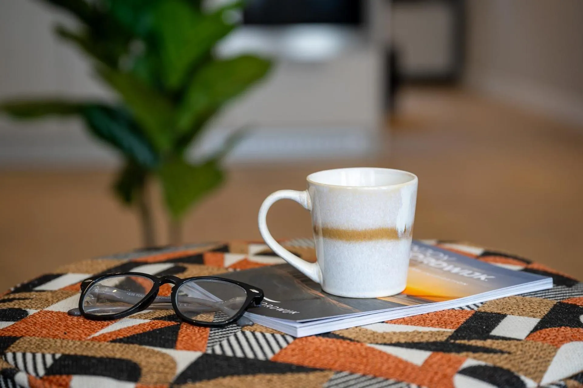 Coffee/tea facilities in Hotel Royal