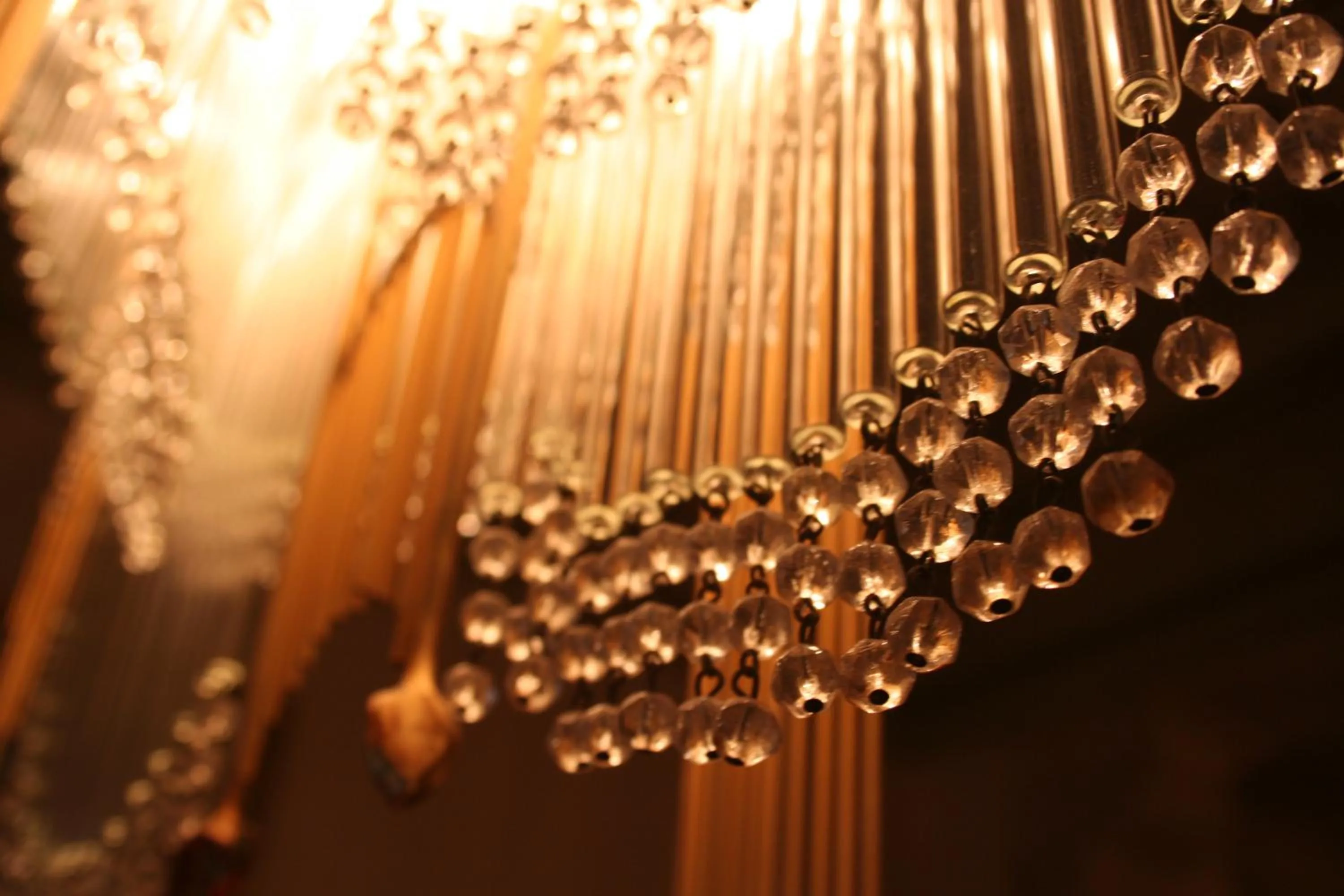 Decorative detail in Hotel Goldener Löwe