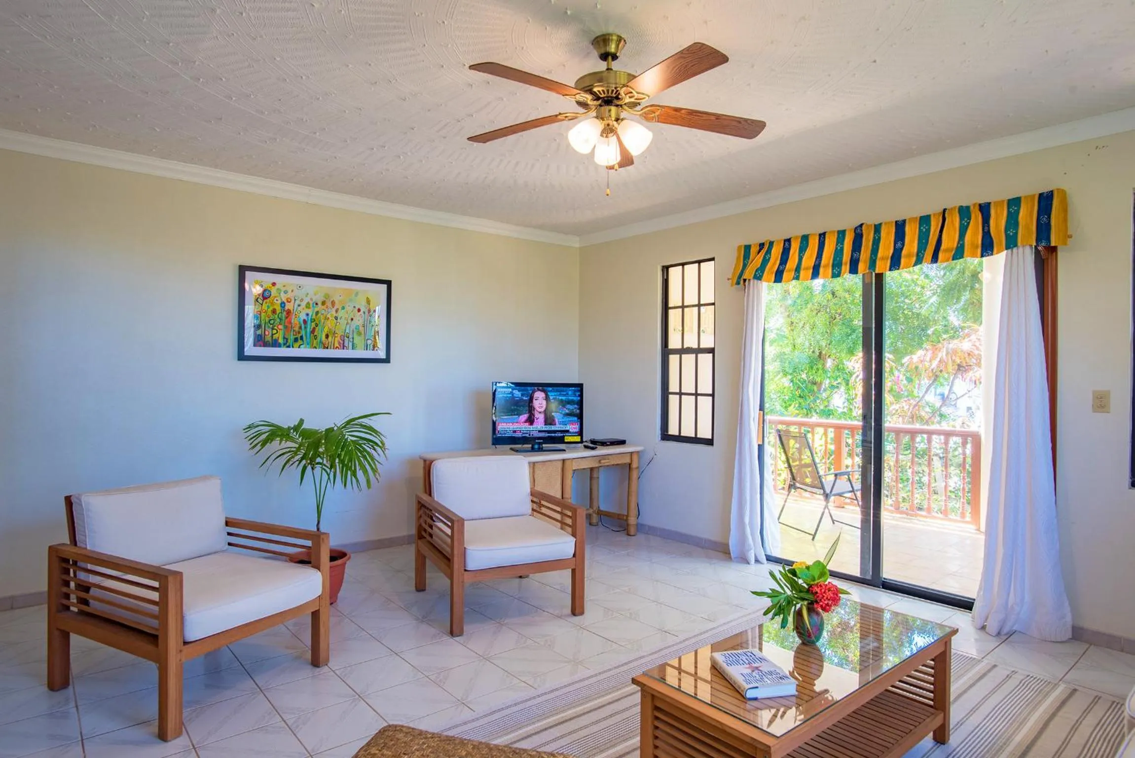 Bayview Vacation Apartments