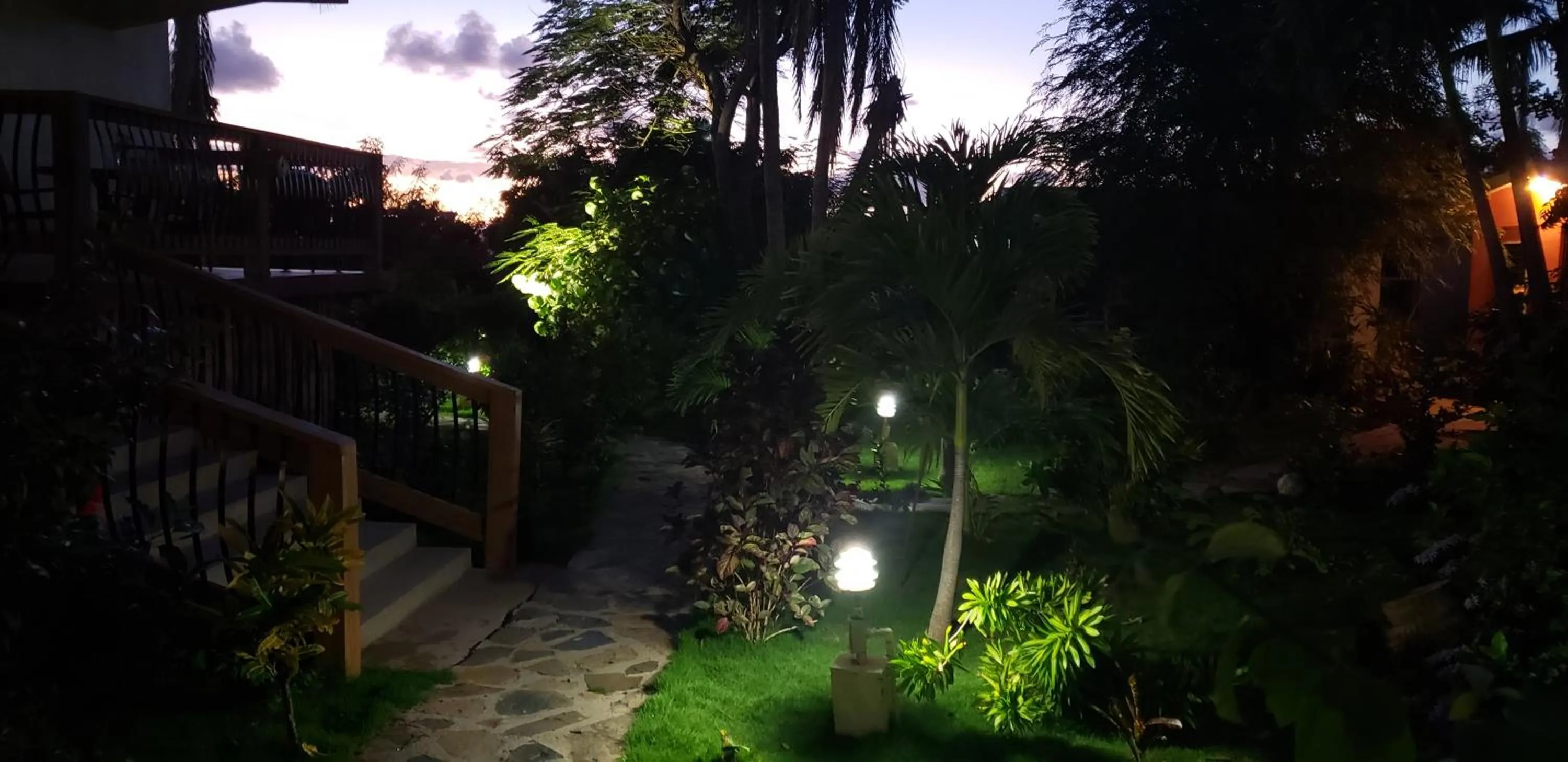 Bayview Vacation Apartments