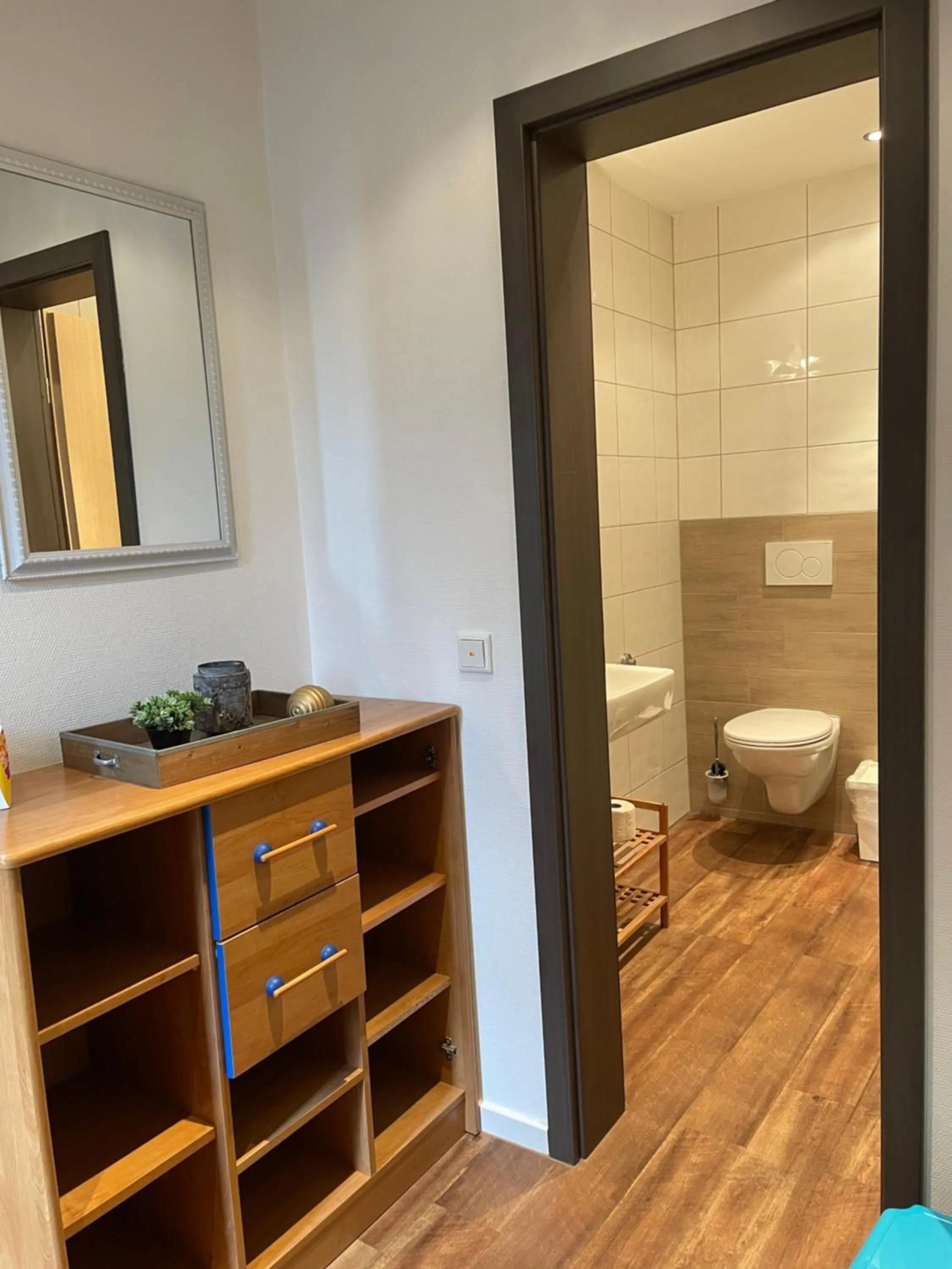 City-Apparte ONE Zentrales & komfortables Wohnen in Gronau