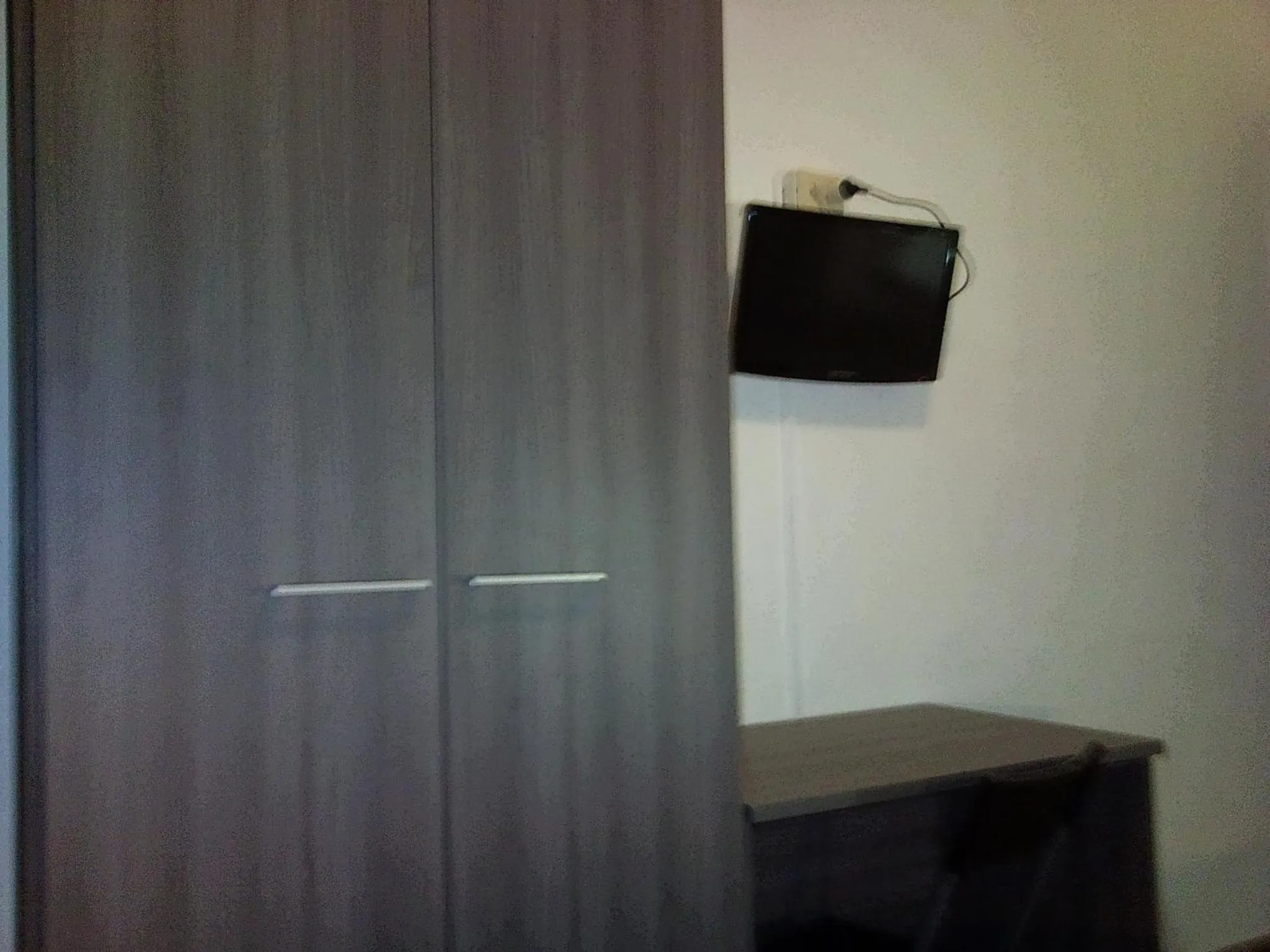 TV and multimedia in Hotel Bristol