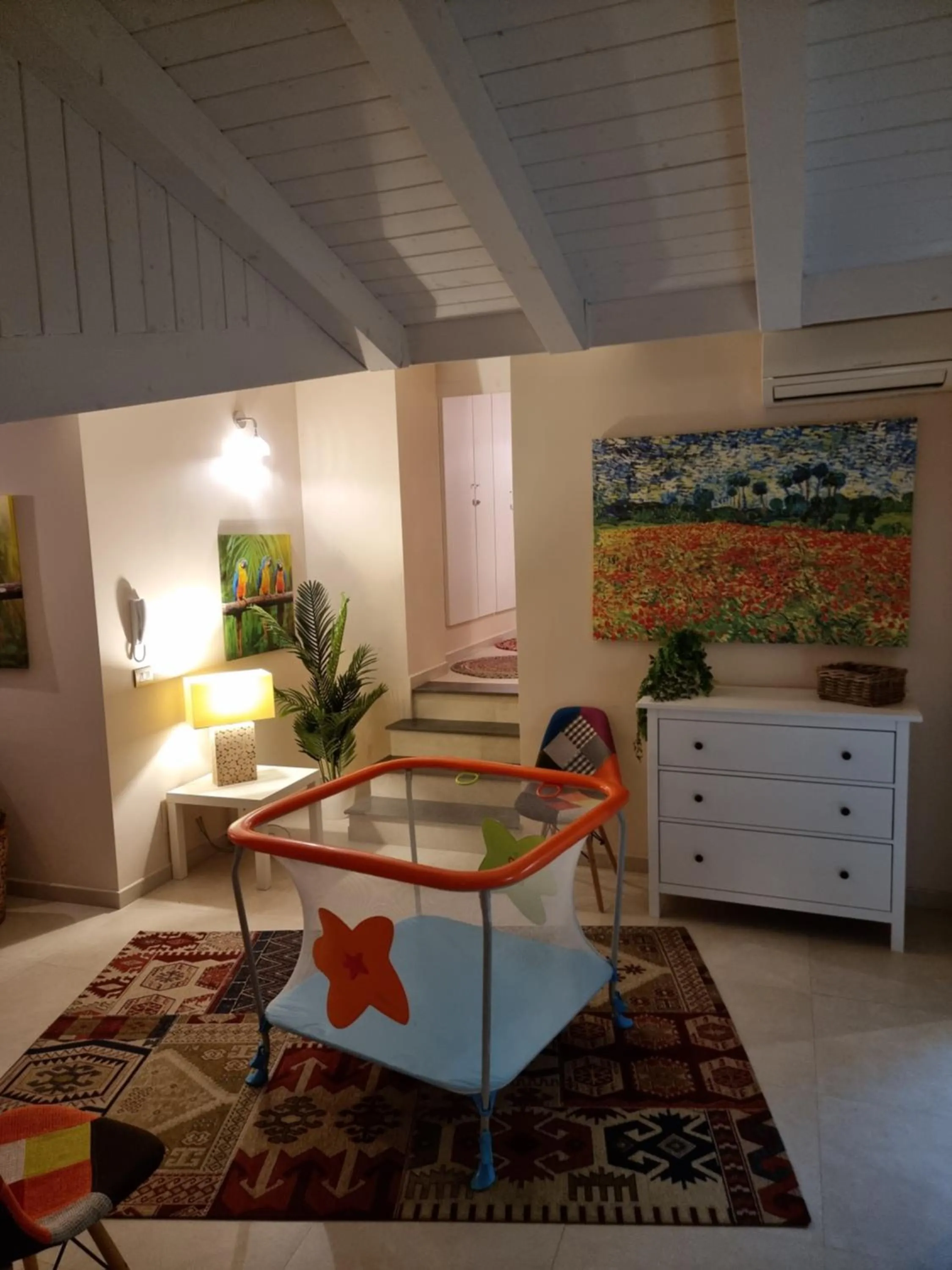 young children in Luxury Panoramic Loft with heated pool near Catania, Taormina, the Sea and Mount Etna by SicilianRelaxingHomes