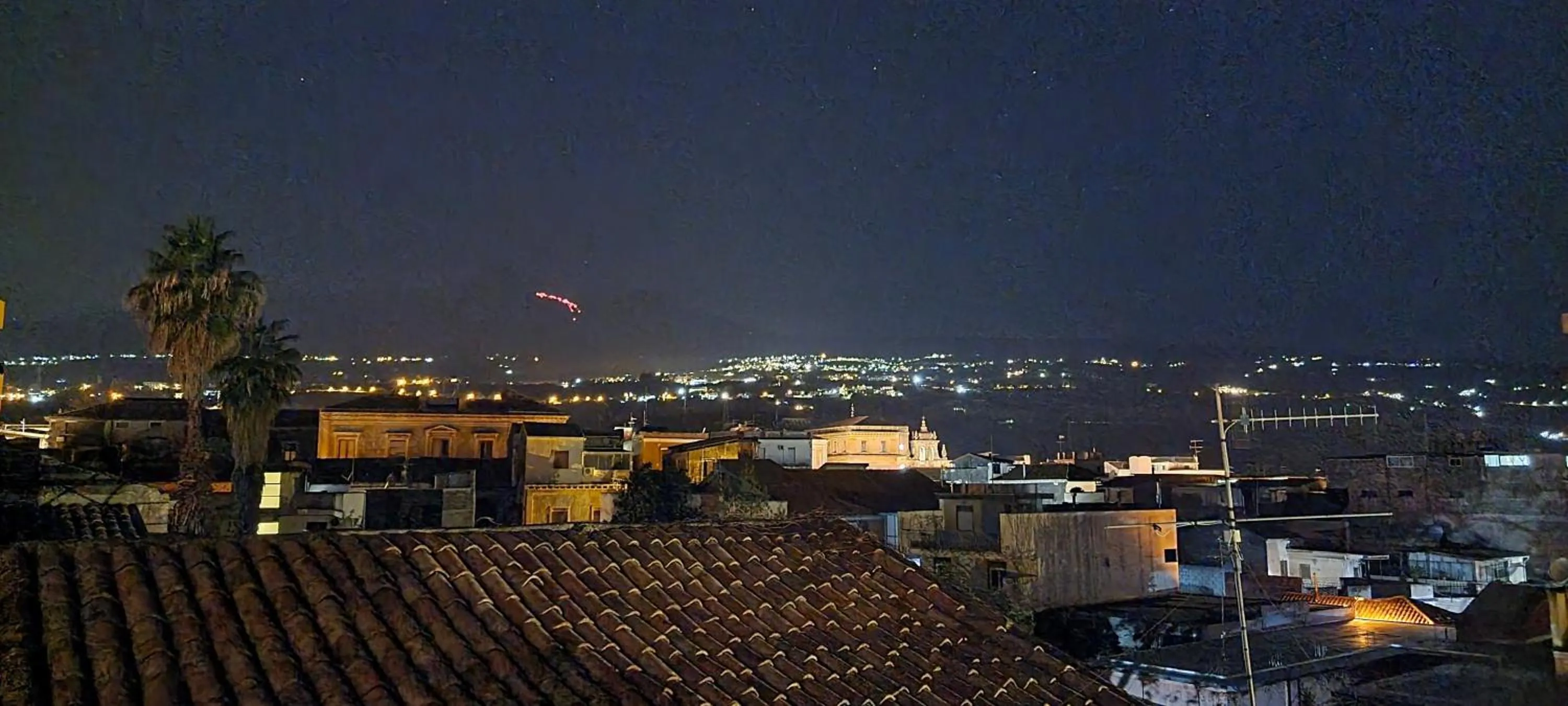 Night in Luxury Panoramic Loft with heated pool near Catania, Taormina, the Sea and Mount Etna by SicilianRelaxingHomes