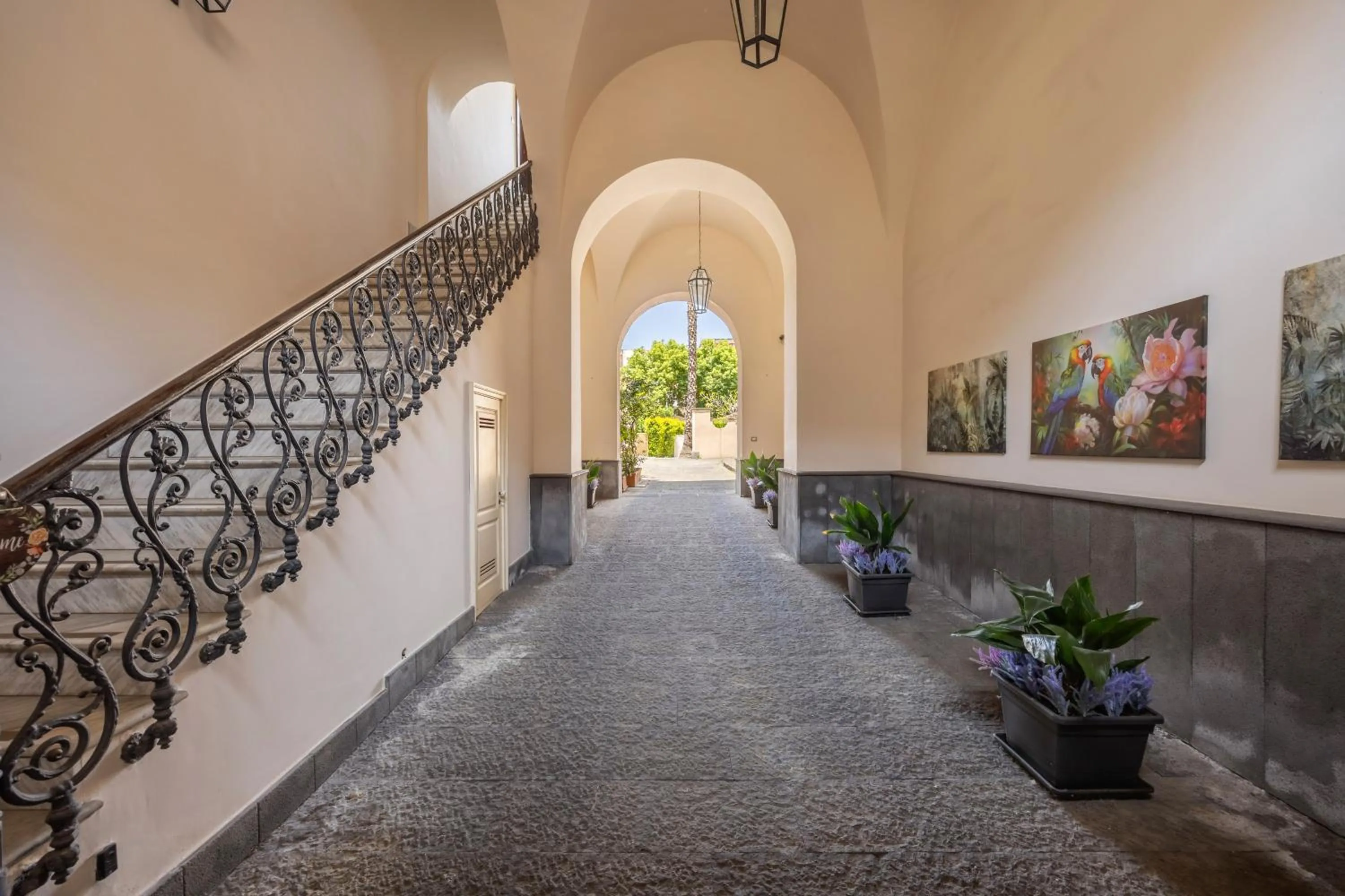 Facade/entrance in Luxury Panoramic Loft with heated pool near Catania, Taormina, the Sea and Mount Etna by SicilianRelaxingHomes