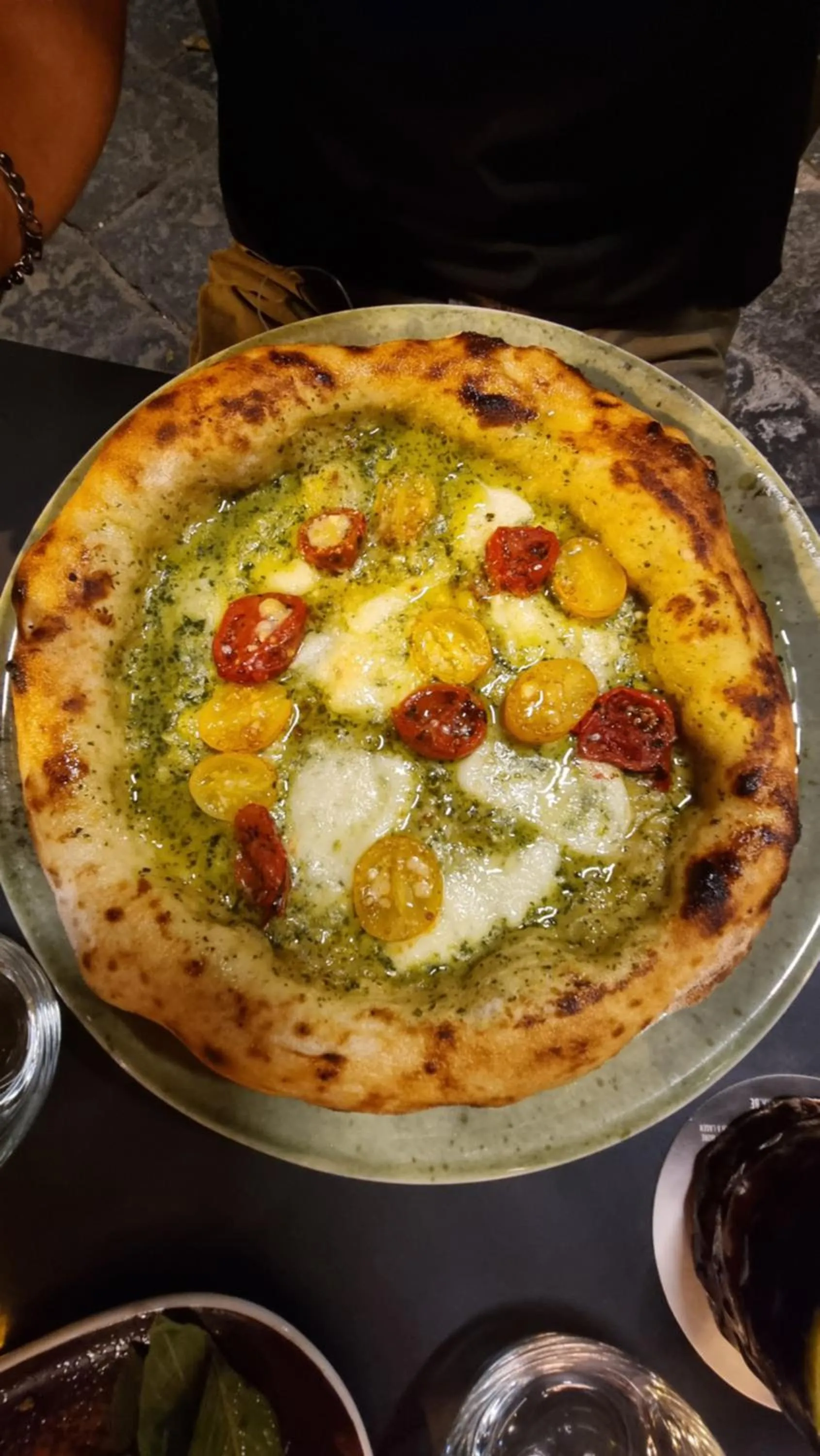 Food in Luxury Panoramic Loft with heated pool near Catania, Taormina, the Sea and Mount Etna by SicilianRelaxingHomes