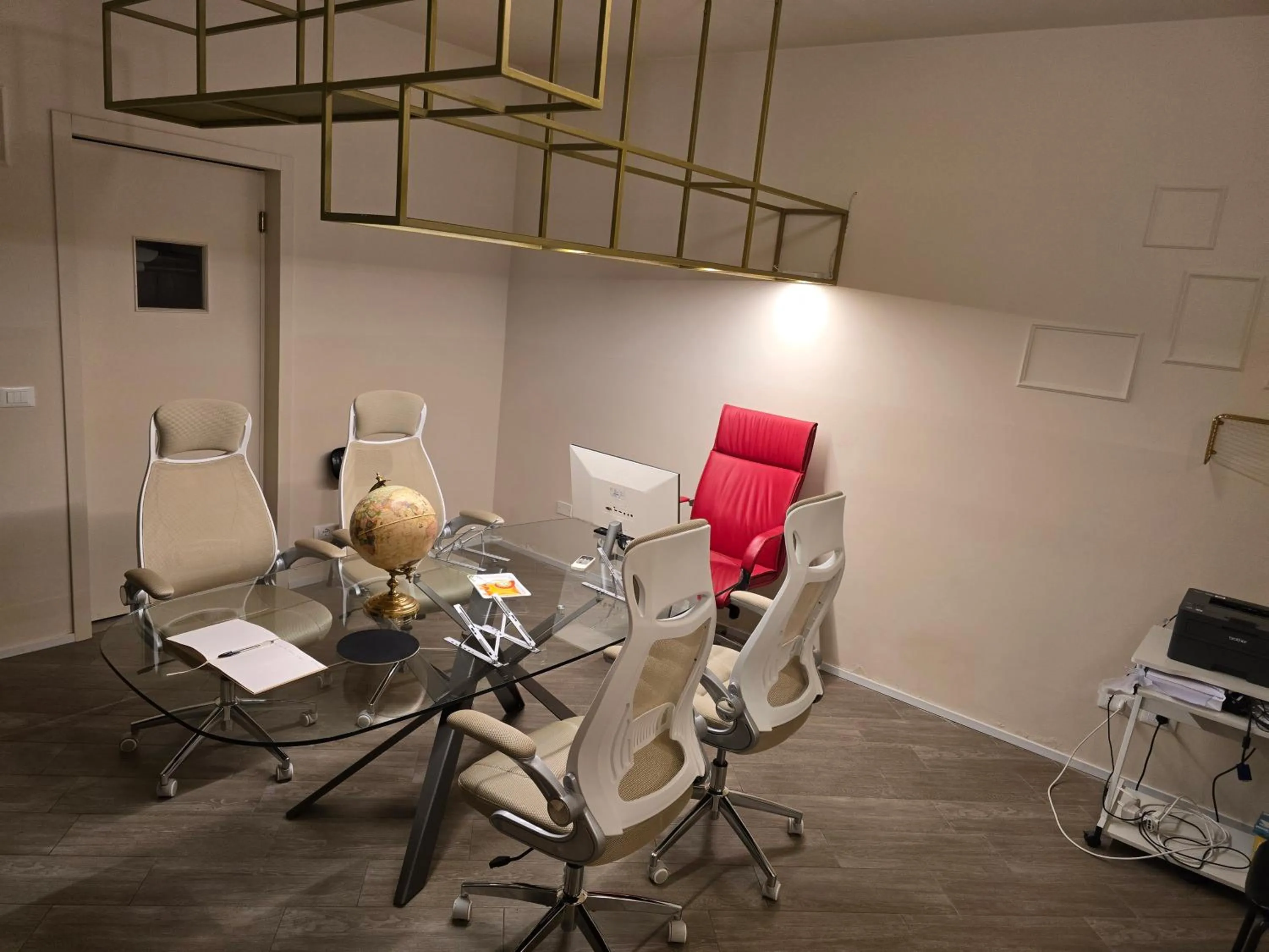 Seating area in Luxury Panoramic Loft with heated pool near Catania, Taormina, the Sea and Mount Etna by SicilianRelaxingHomes