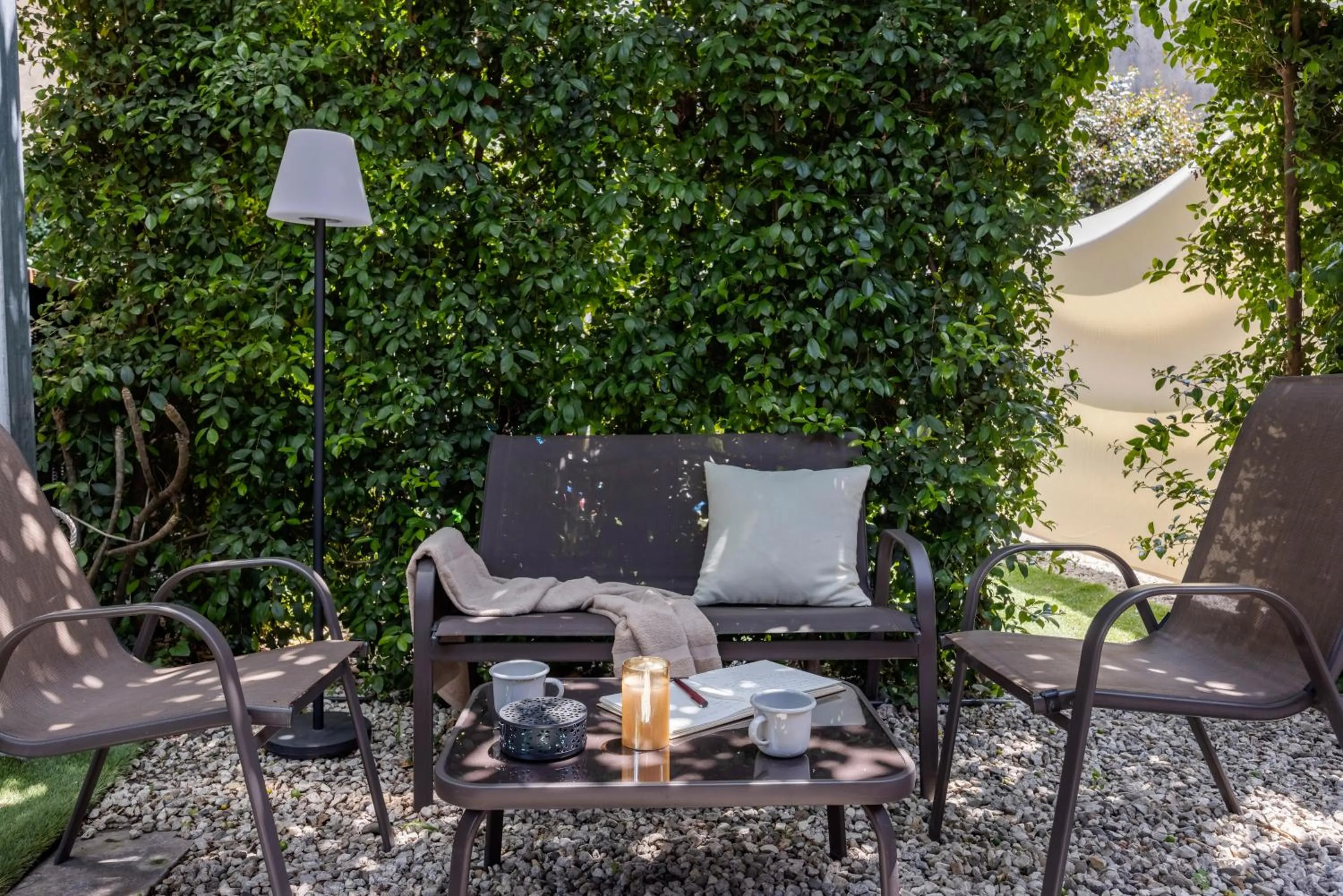 Garden in Luxury Panoramic Loft with heated pool near Catania, Taormina, the Sea and Mount Etna by SicilianRelaxingHomes