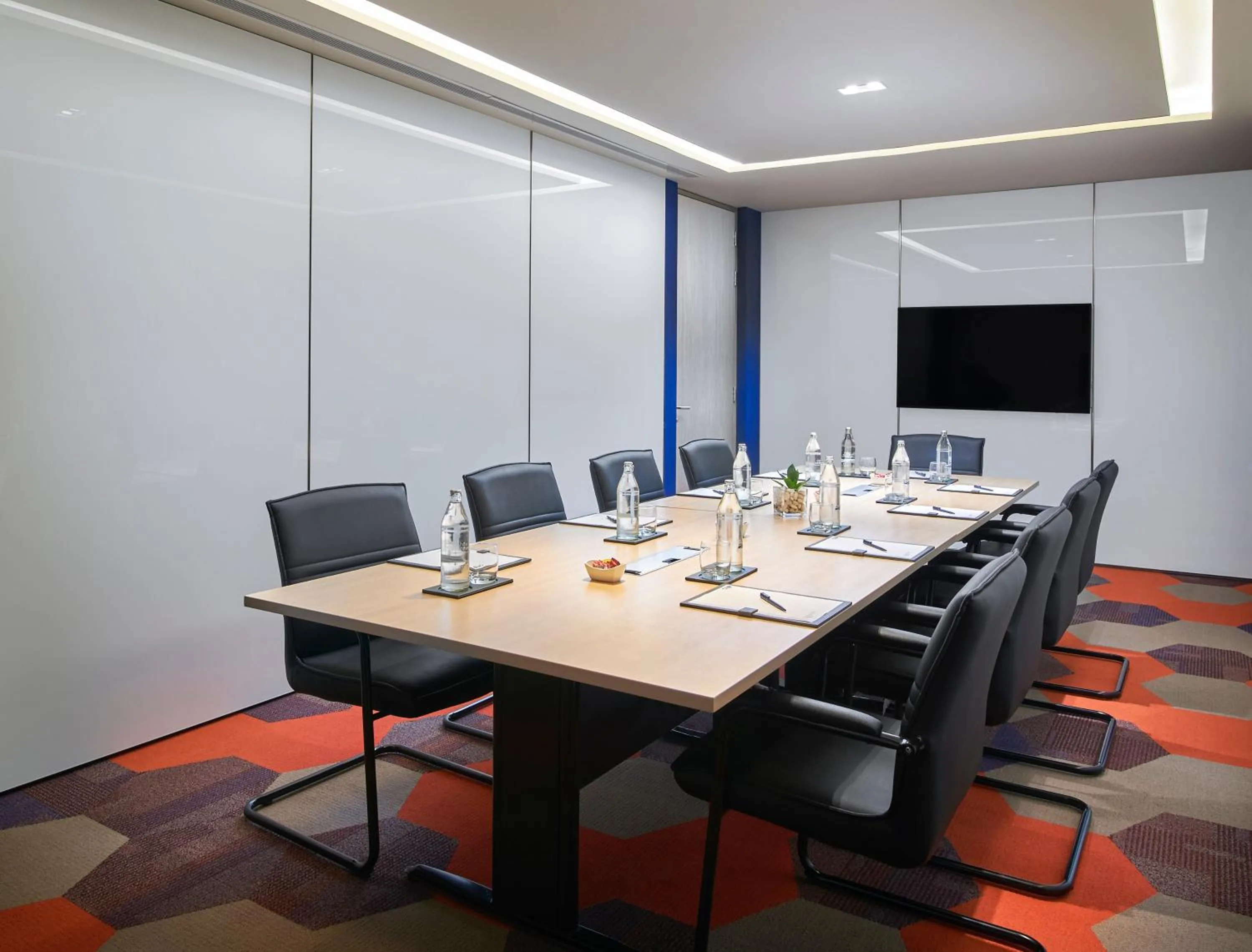 Meeting/conference room in OZO Phuket