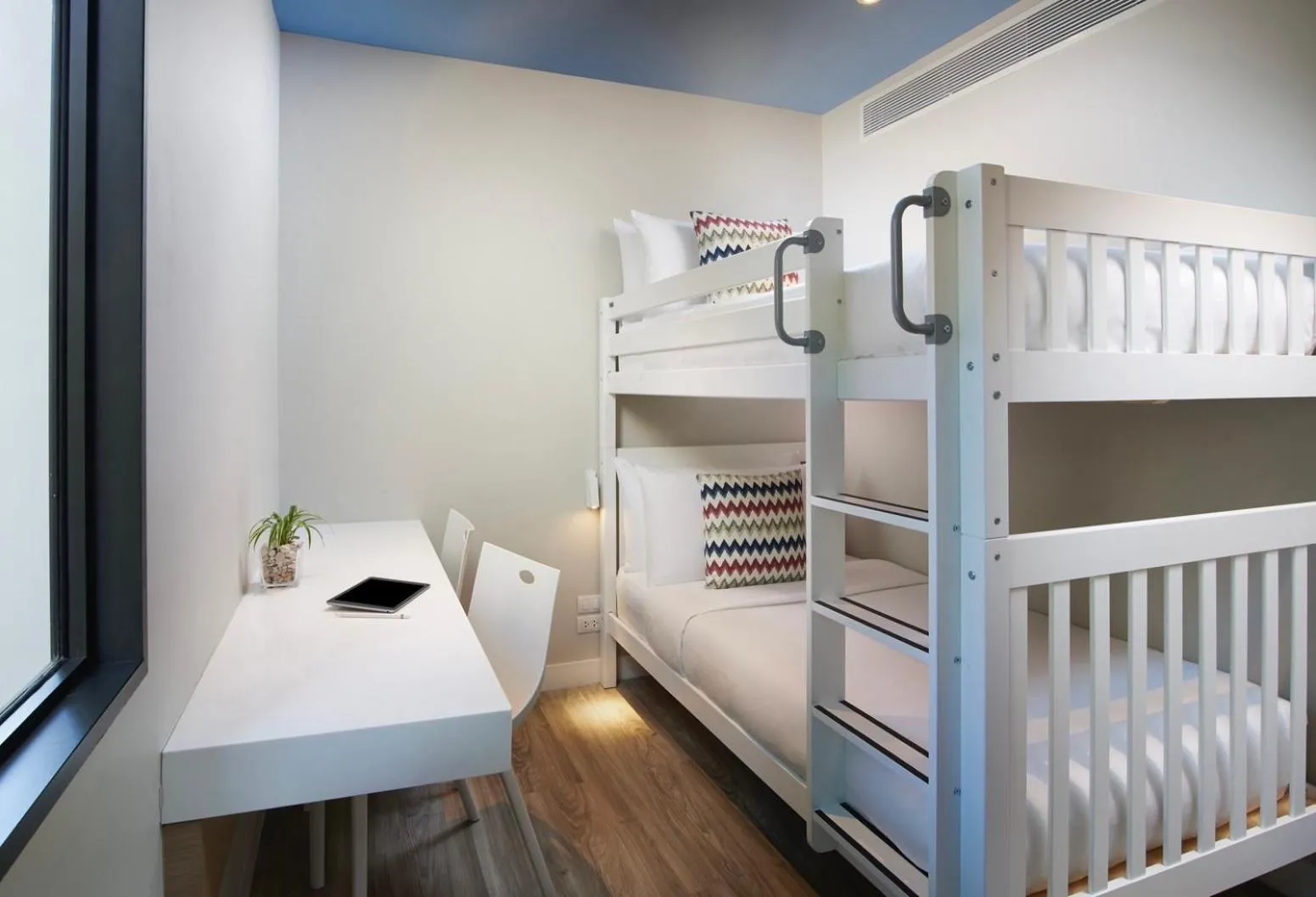 bunk bed, Bed in OZO Phuket