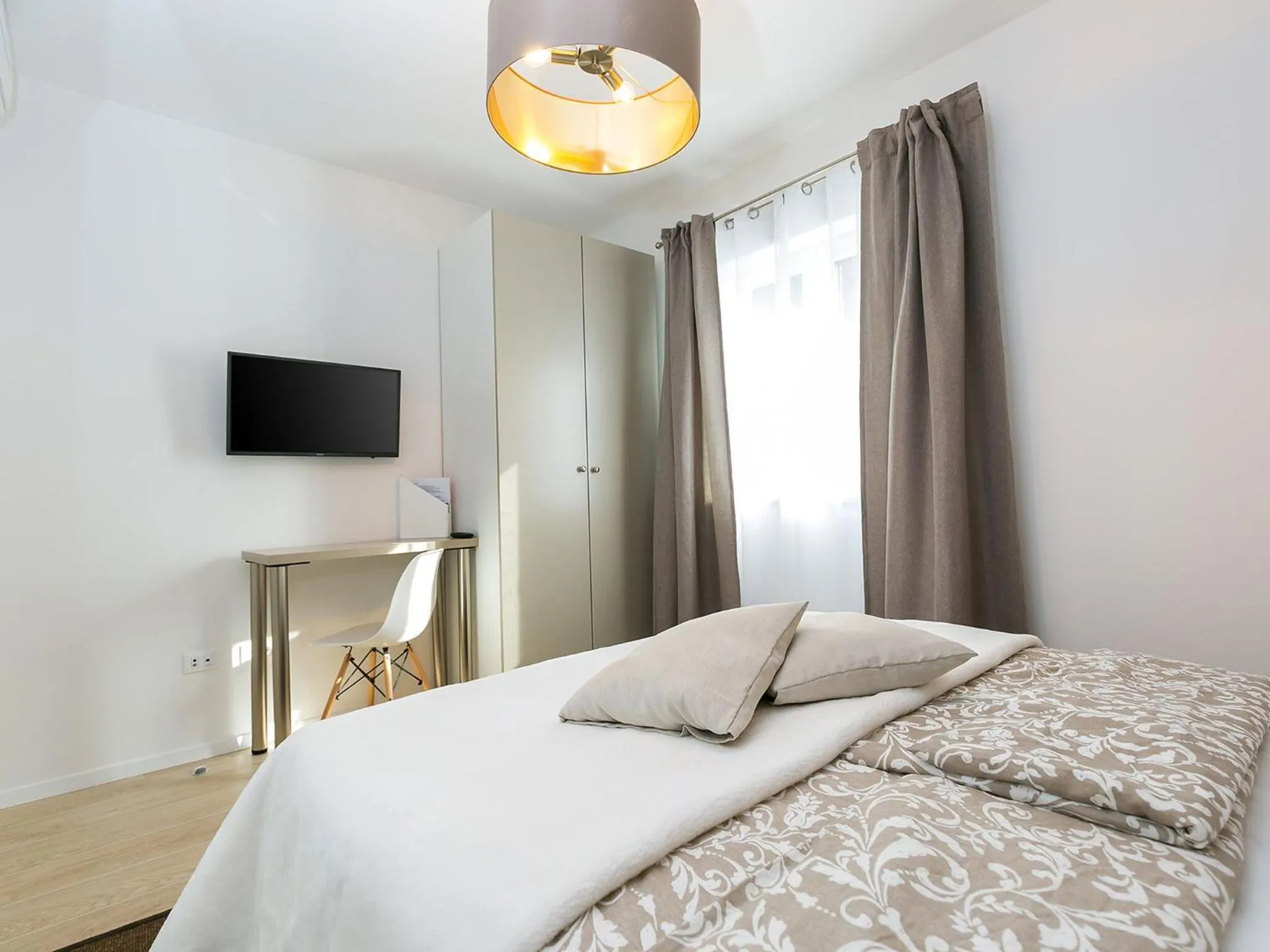 Bed in Holiday Dream