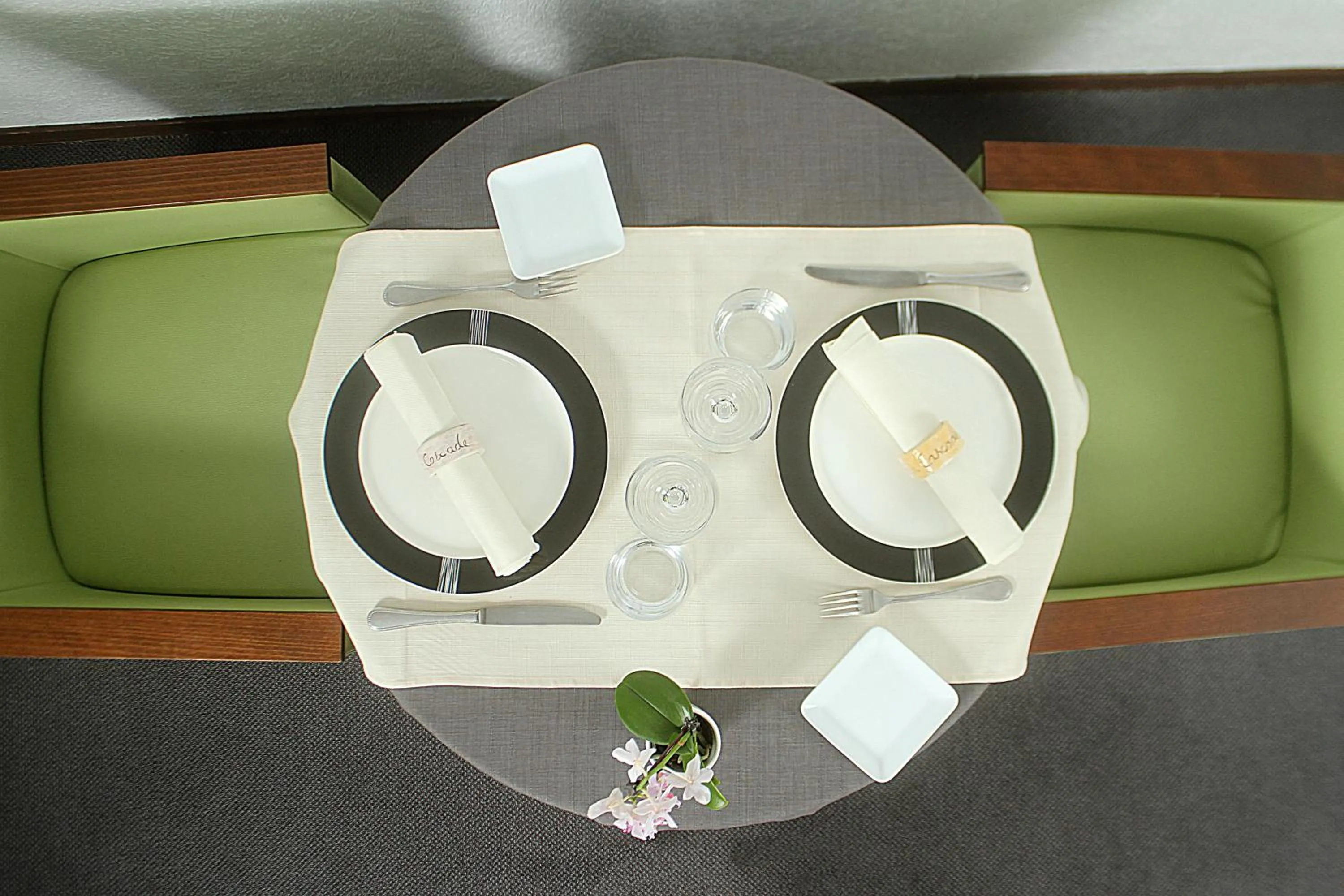 Banquet/Function facilities in La Cascade