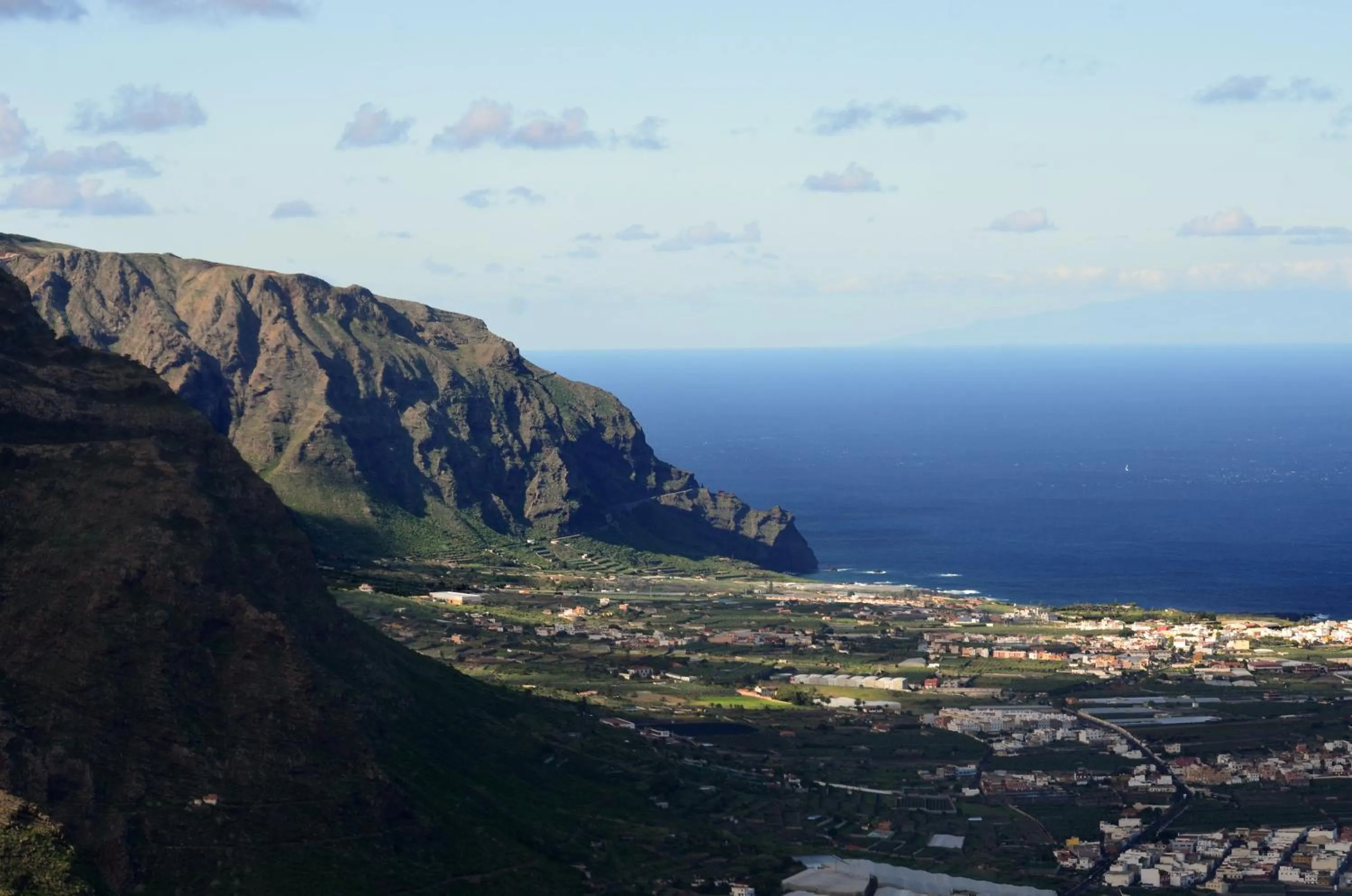 Hotel Rural Finca La Hacienda