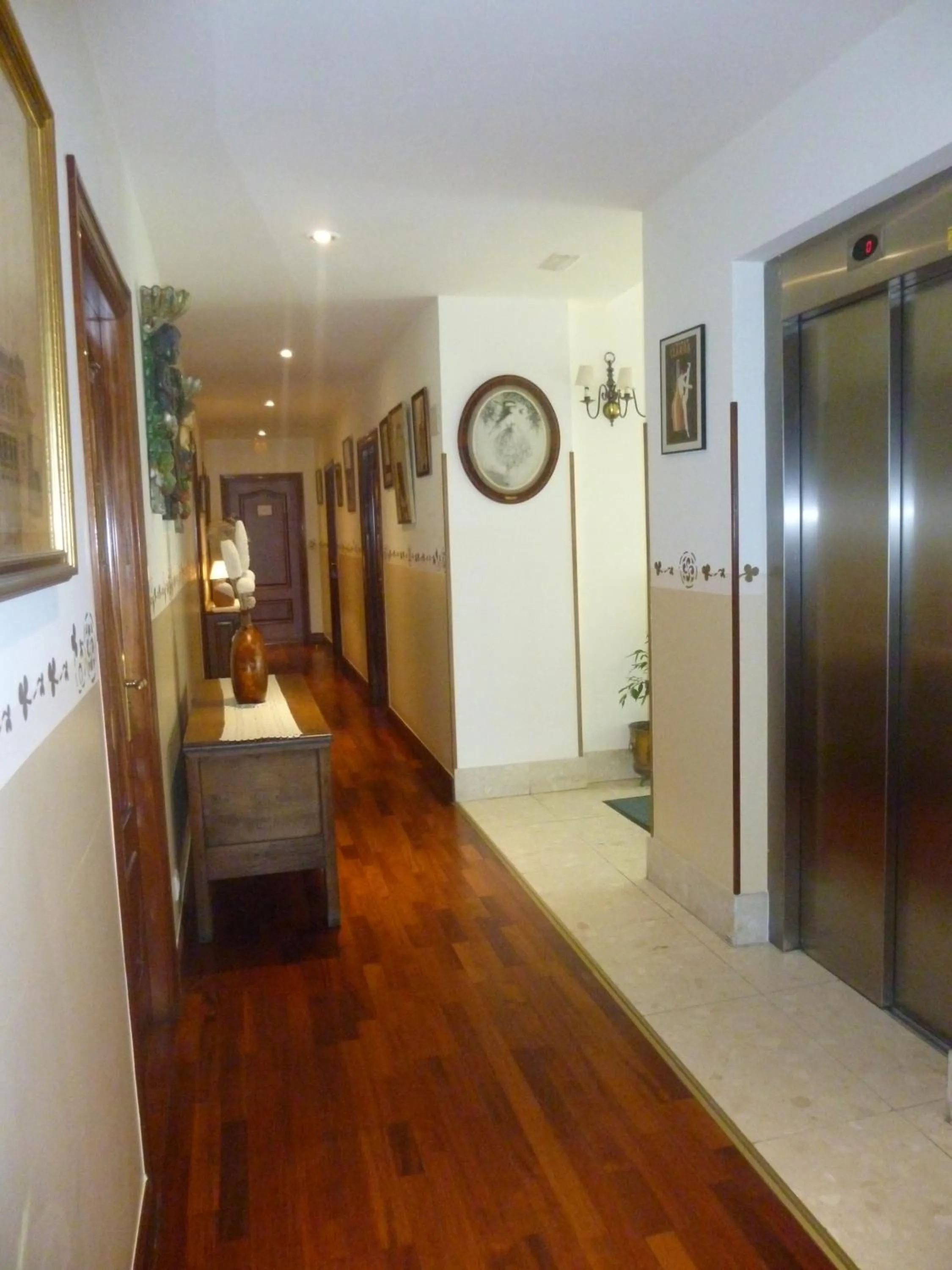 Other in Hotel Leku Eder