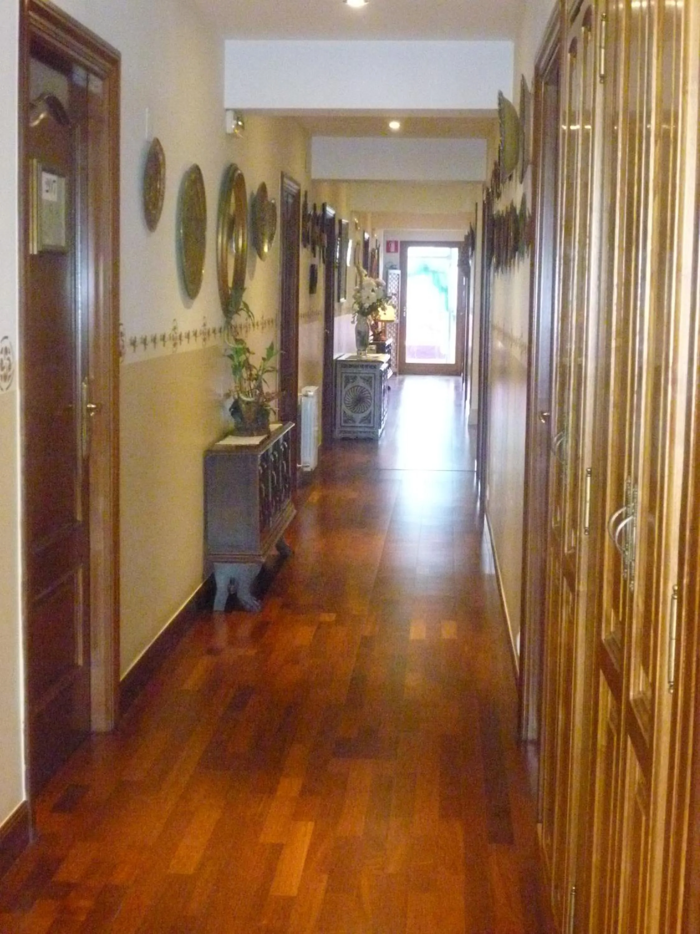 Other in Hotel Leku Eder