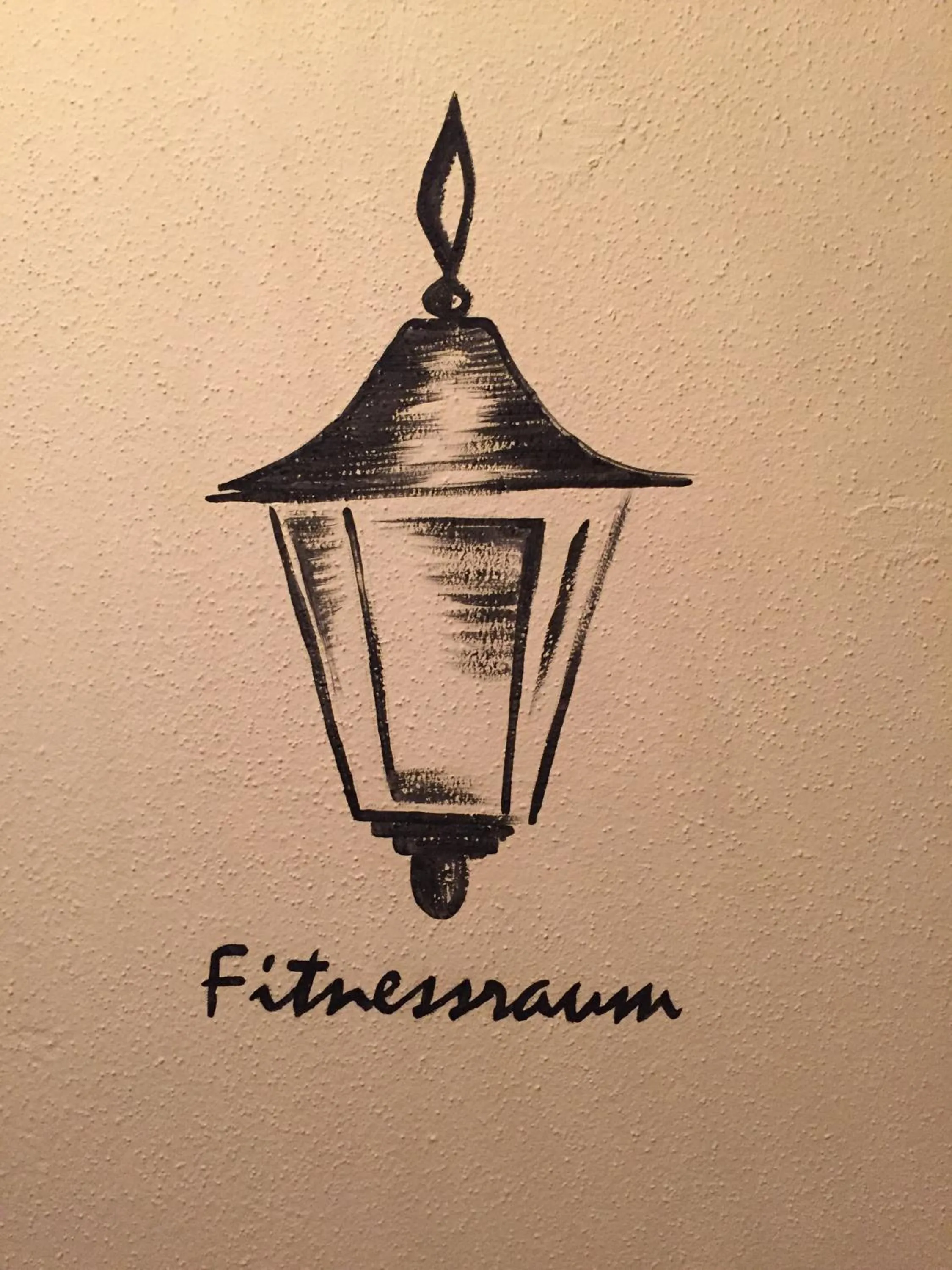 Fitness centre/facilities in Romantik Resort & SPA Der Laterndl Hof