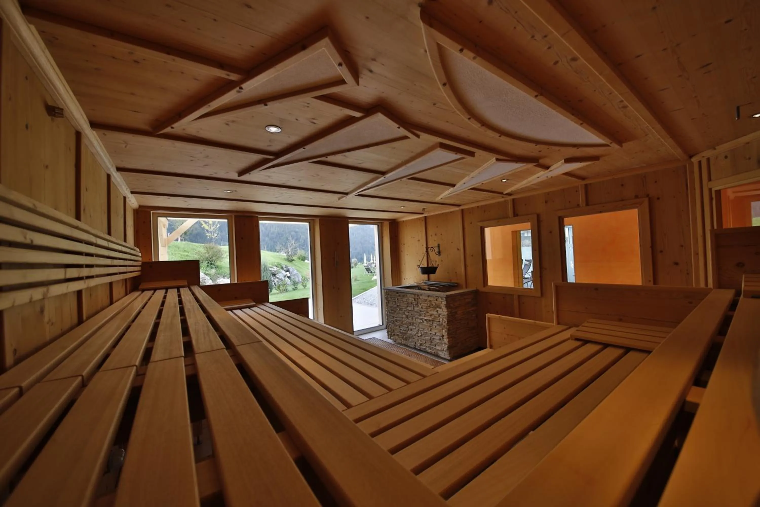 Day in Romantik Resort & SPA Der Laterndl Hof